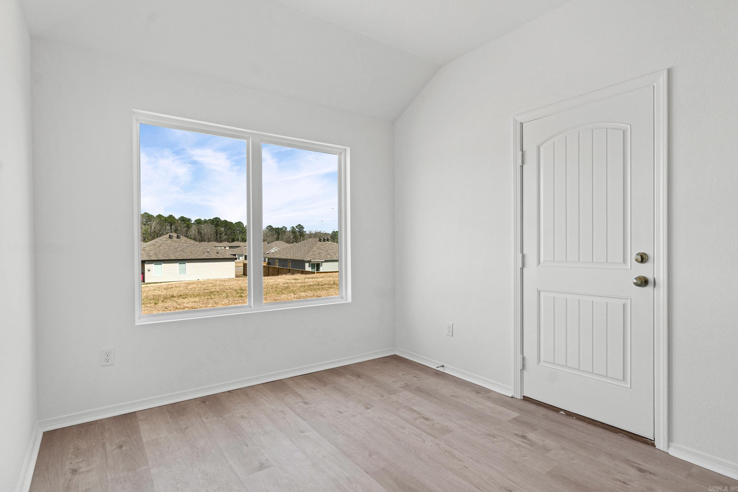 SPRINGLAKE TRAILS - Residential