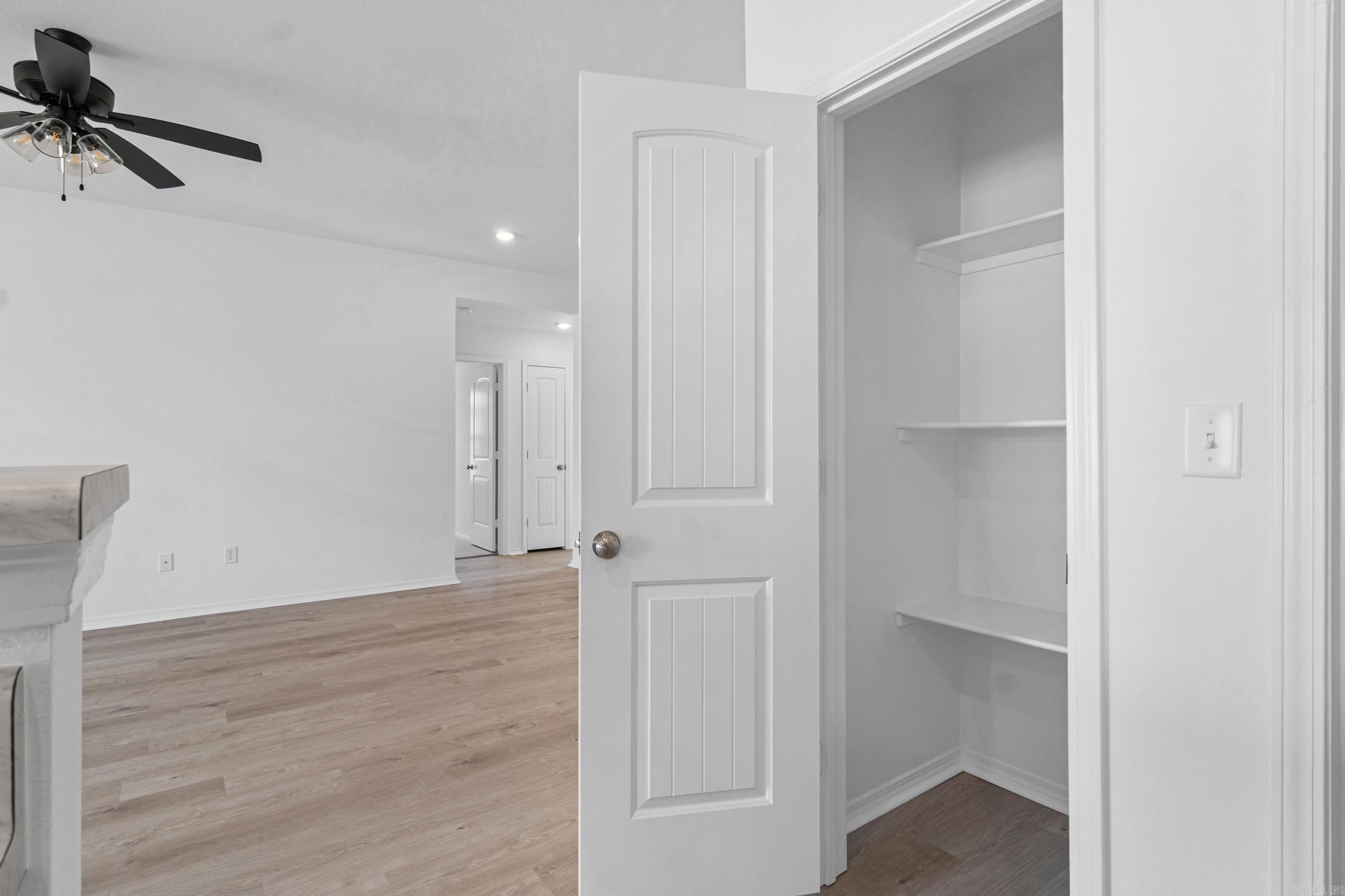 SPRINGLAKE TRAILS - Residential