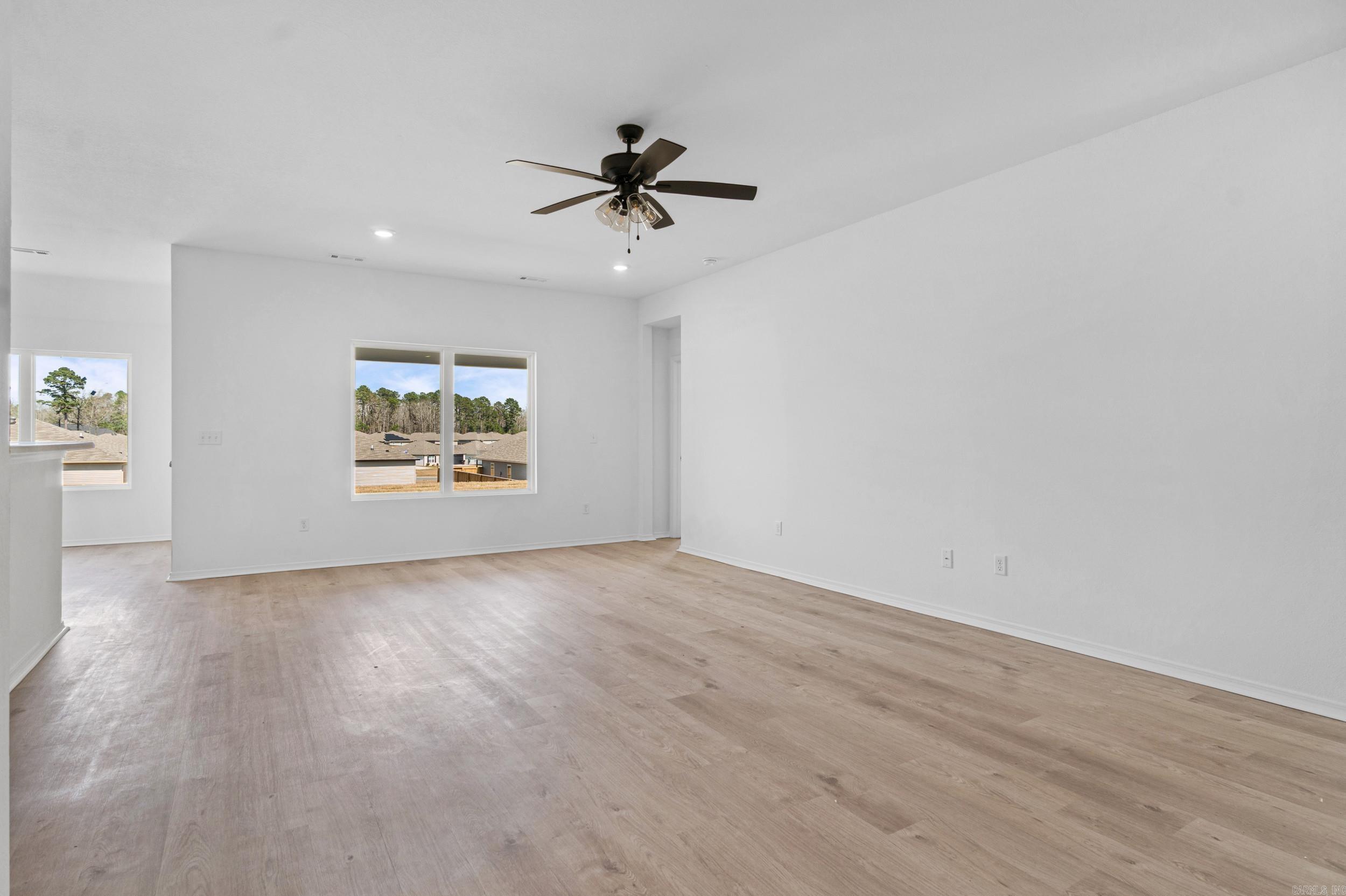 SPRINGLAKE TRAILS - Residential