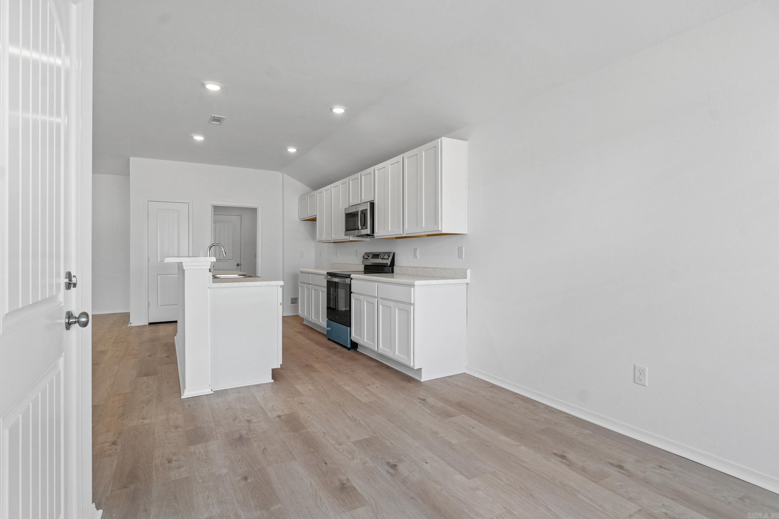 SPRINGLAKE TRAILS - Residential