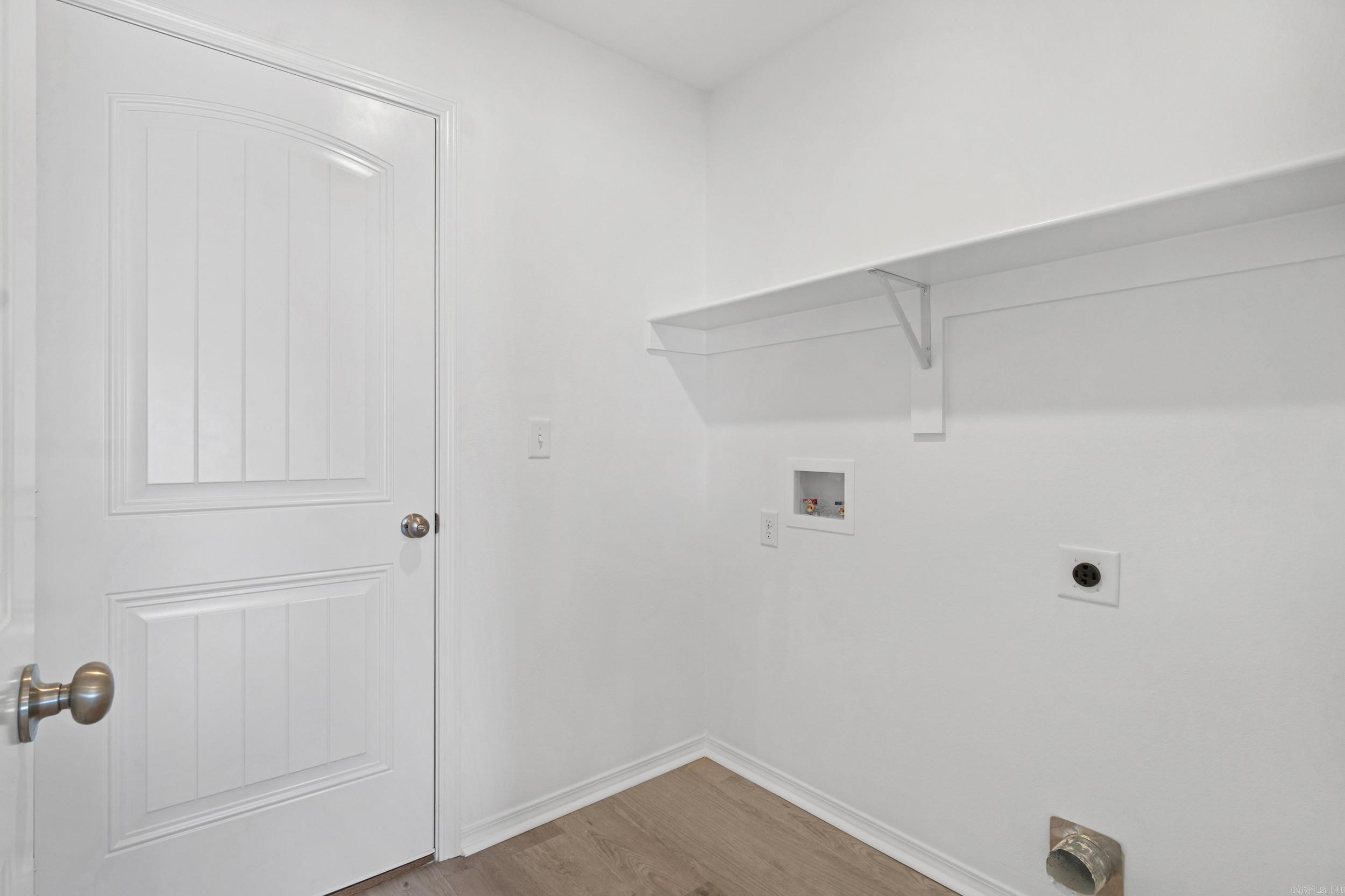 SPRINGLAKE TRAILS - Residential