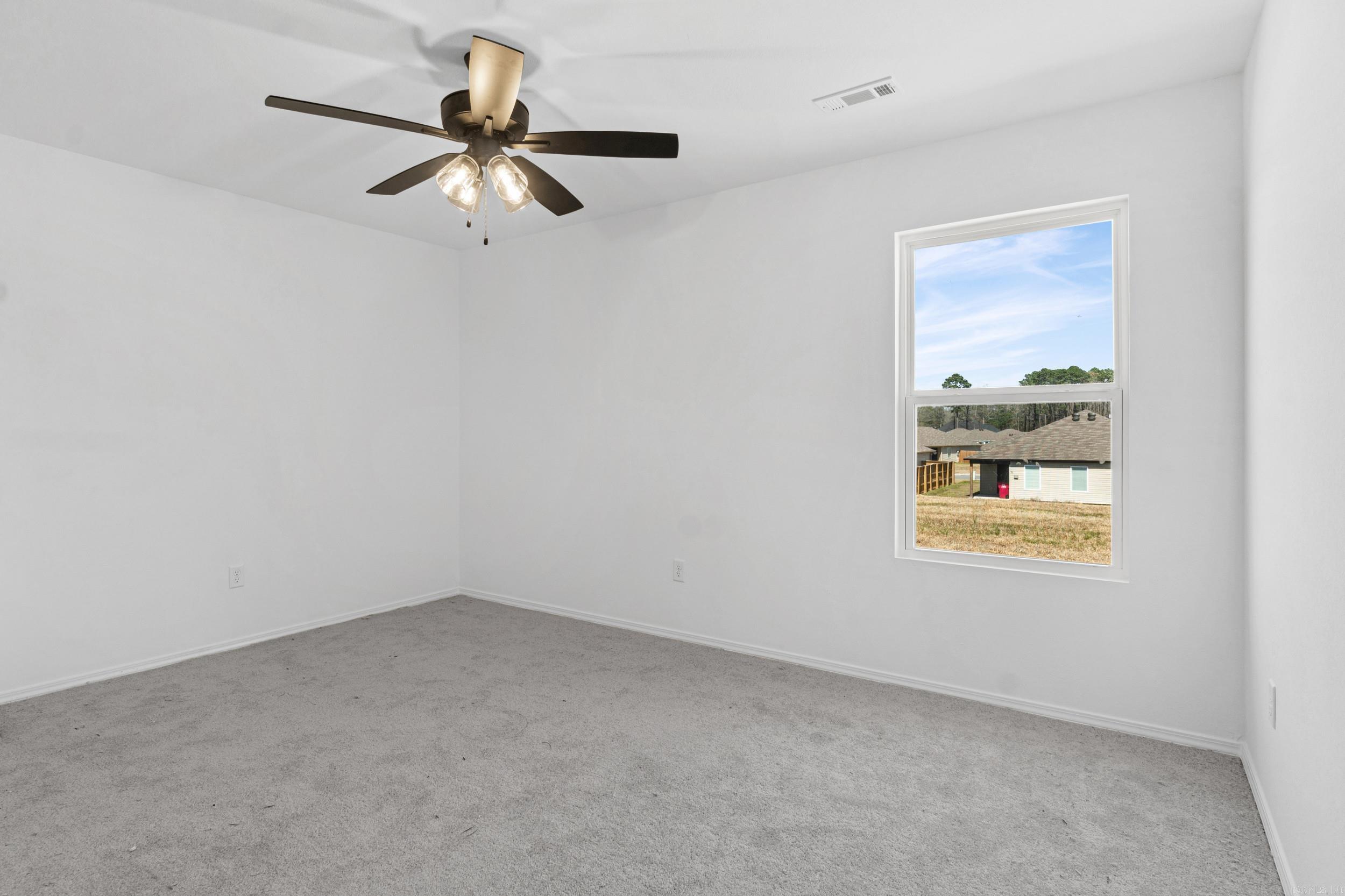 SPRINGLAKE TRAILS - Residential