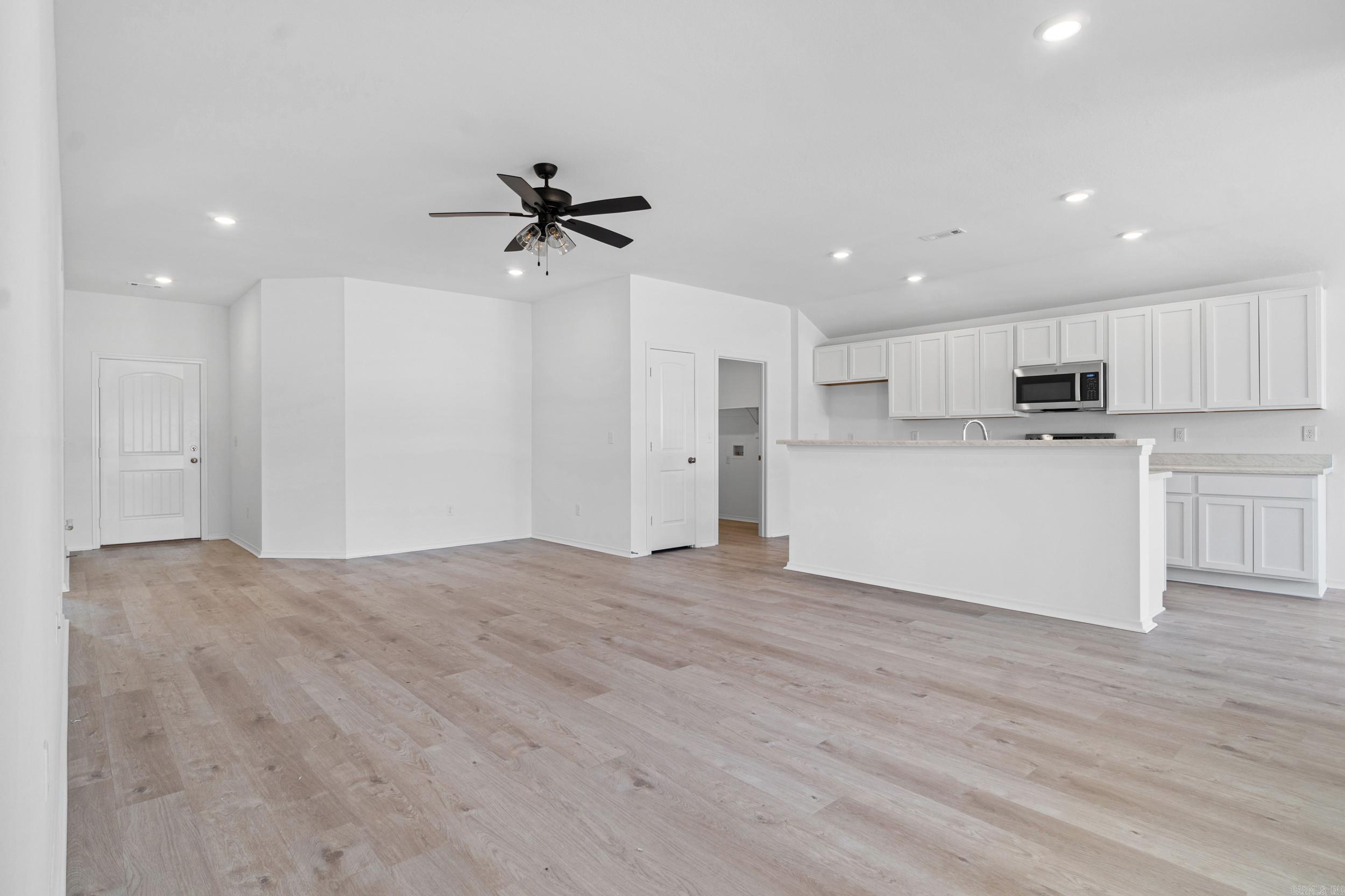 SPRINGLAKE TRAILS - Residential