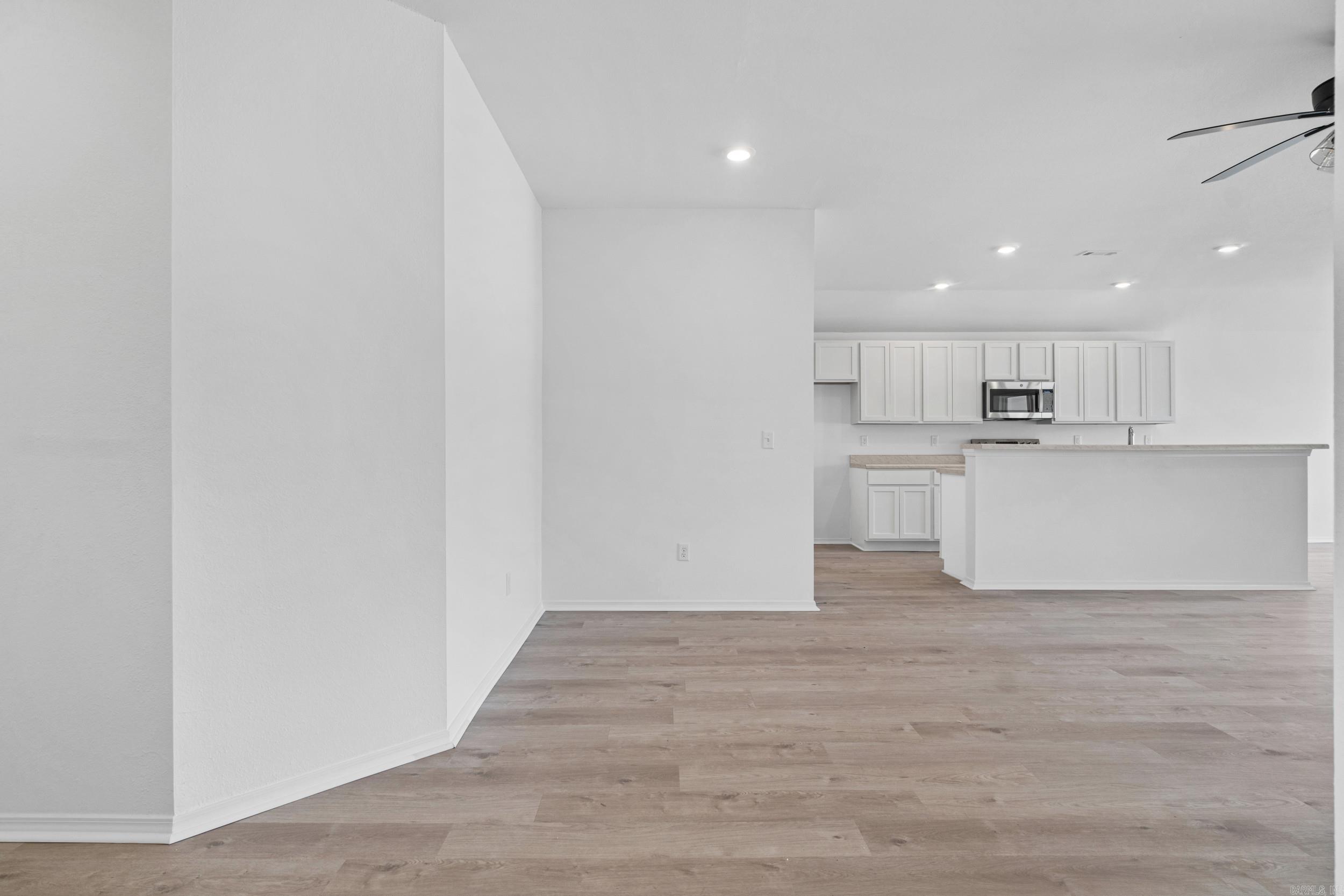 SPRINGLAKE TRAILS - Residential