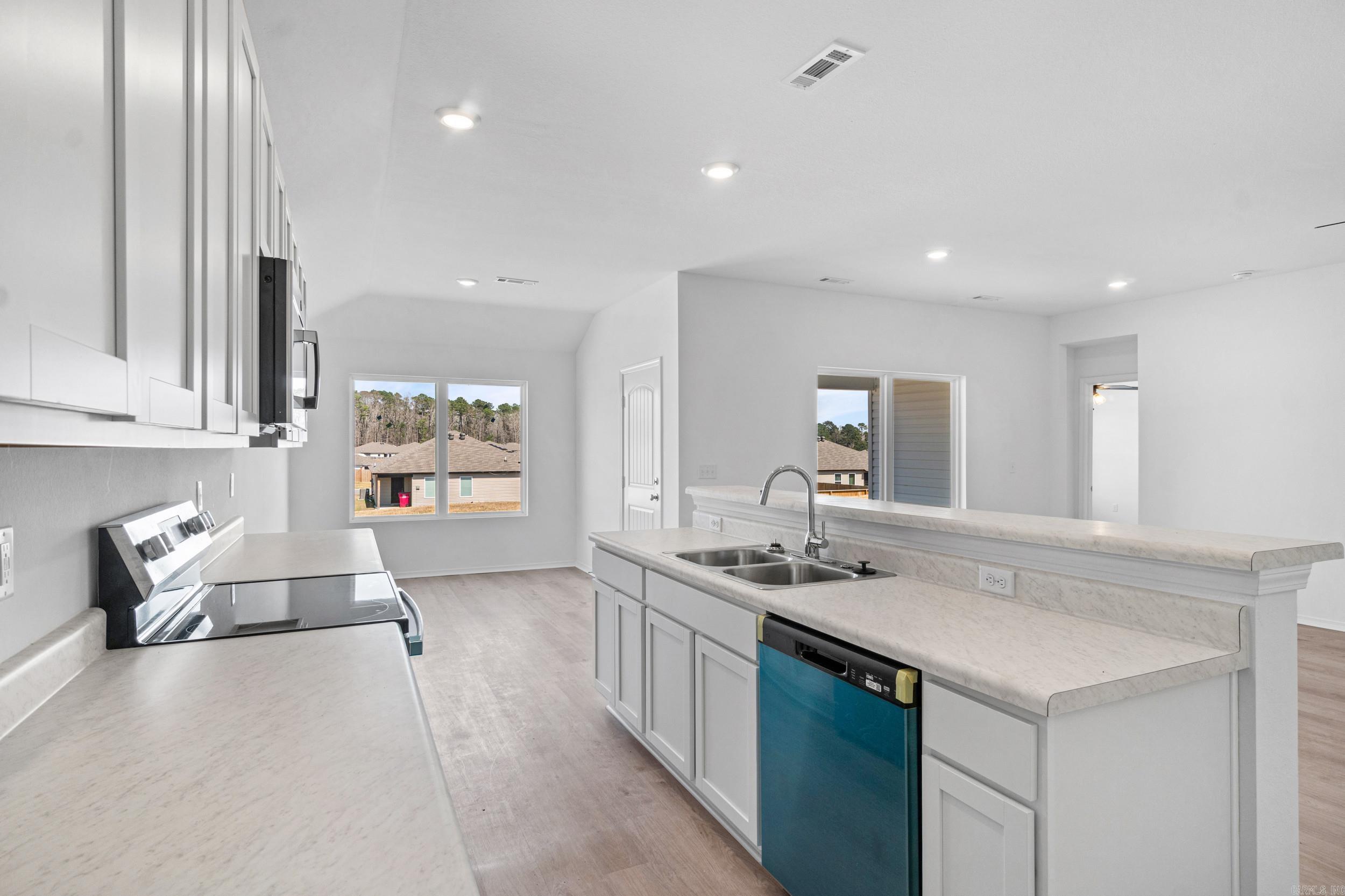 SPRINGLAKE TRAILS - Residential