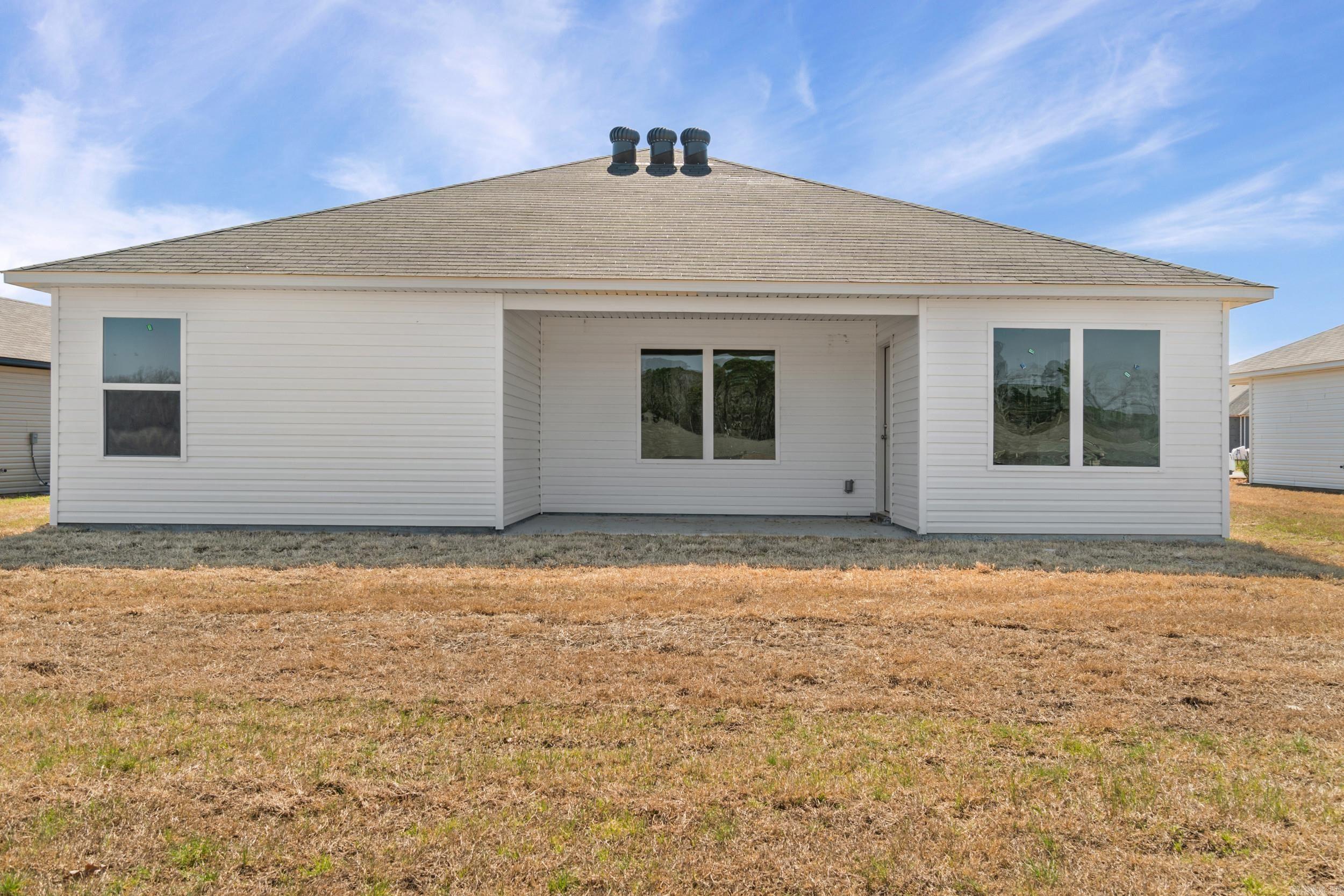 SPRINGLAKE TRAILS - Residential