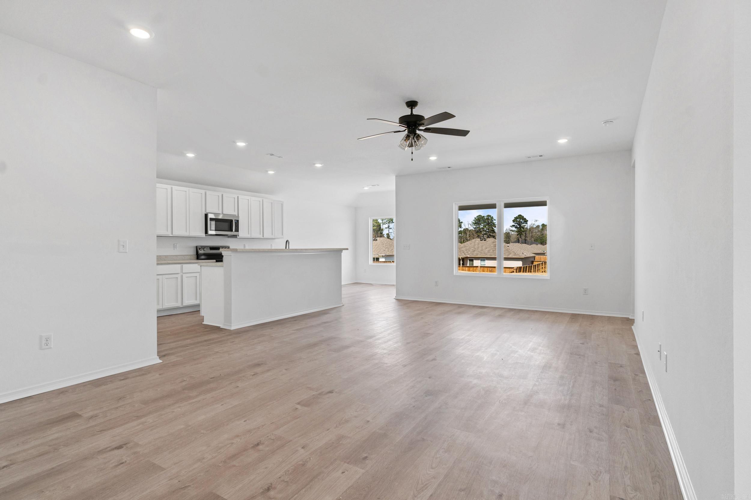 SPRINGLAKE TRAILS - Residential