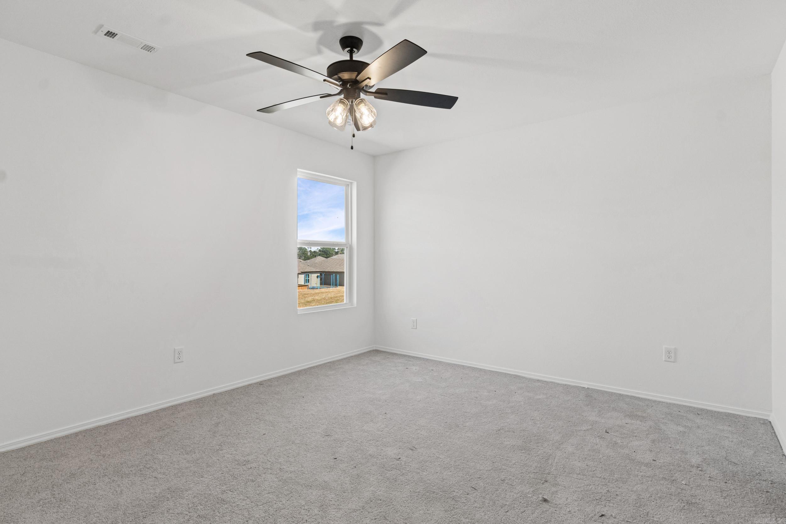 SPRINGLAKE TRAILS - Residential