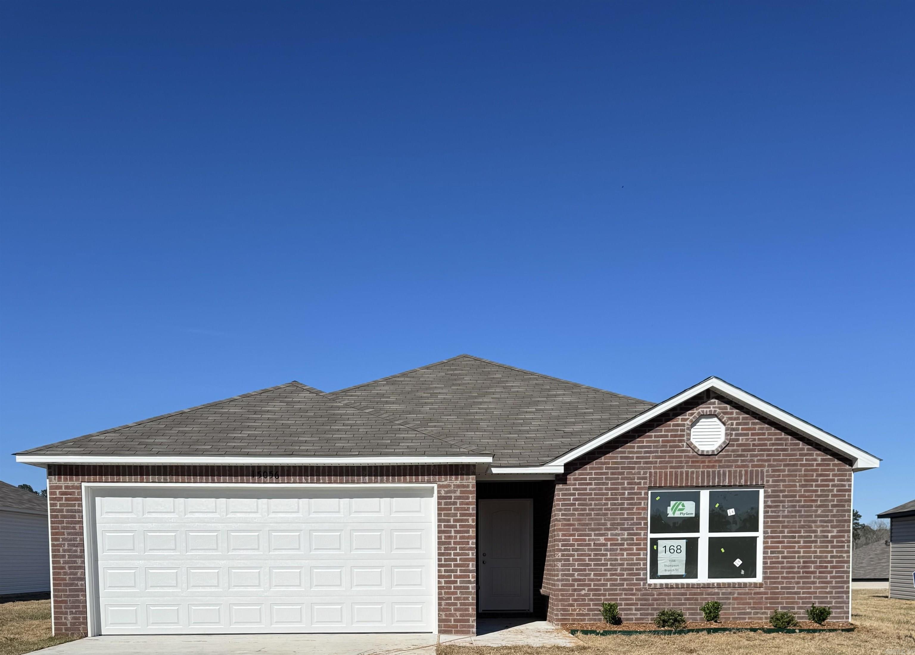 SPRINGLAKE TRAILS - Residential