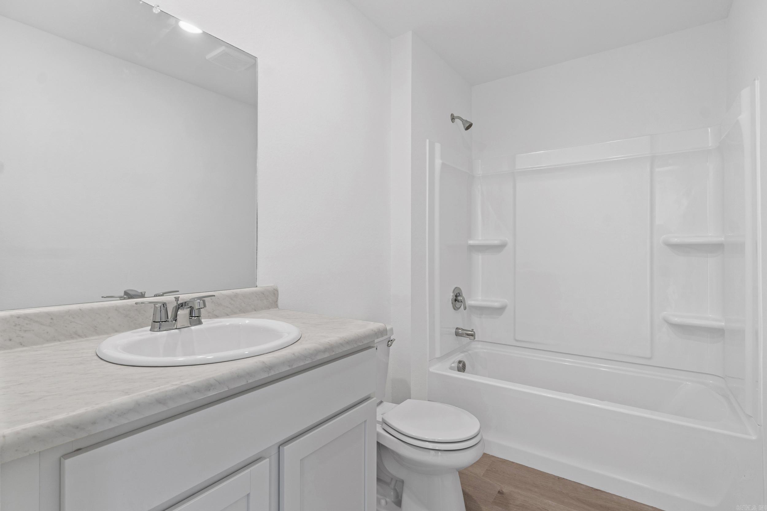 SPRINGLAKE TRAILS - Residential