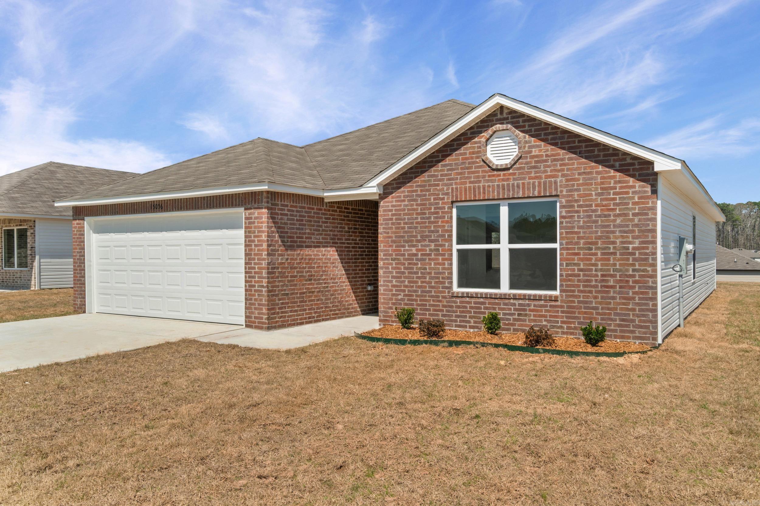 SPRINGLAKE TRAILS - Residential