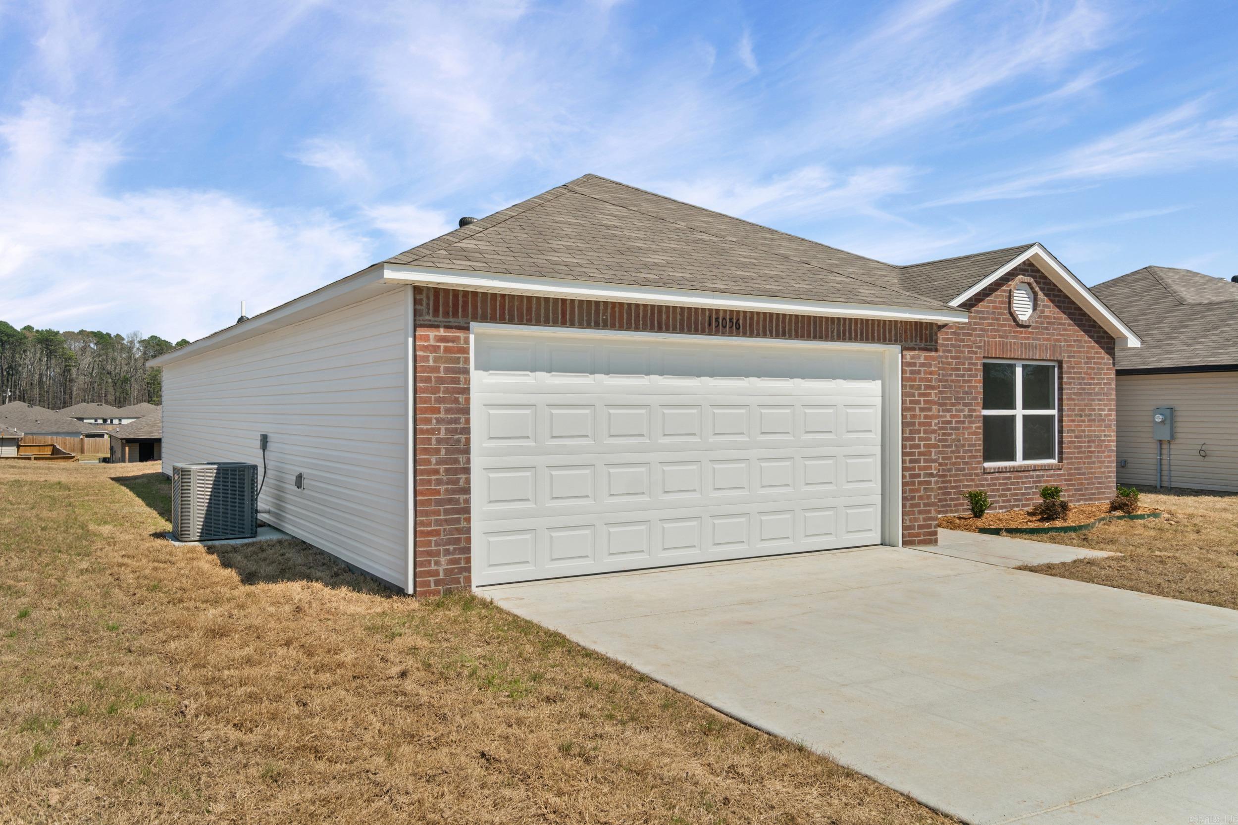 SPRINGLAKE TRAILS - Residential