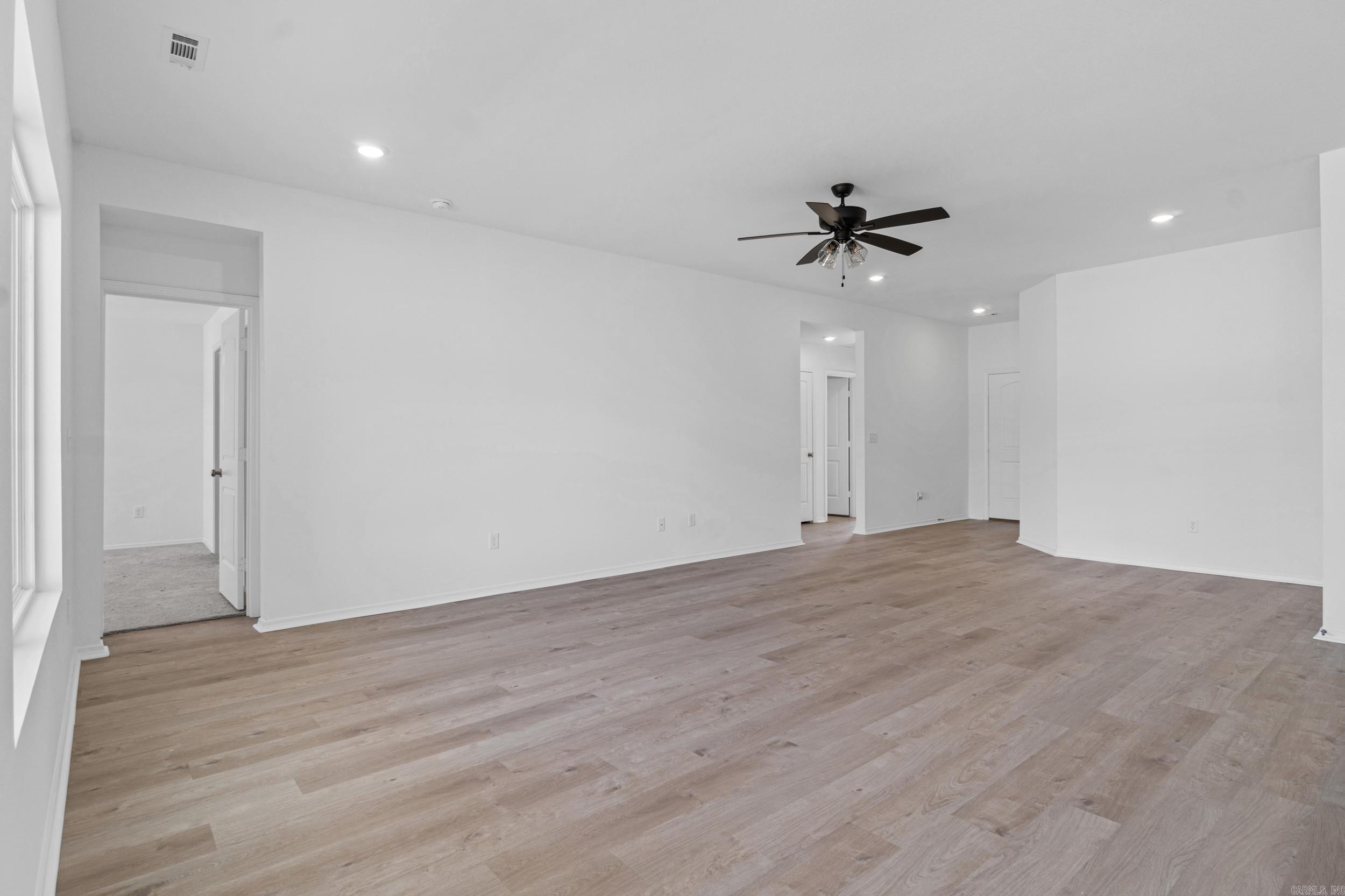 SPRINGLAKE TRAILS - Residential