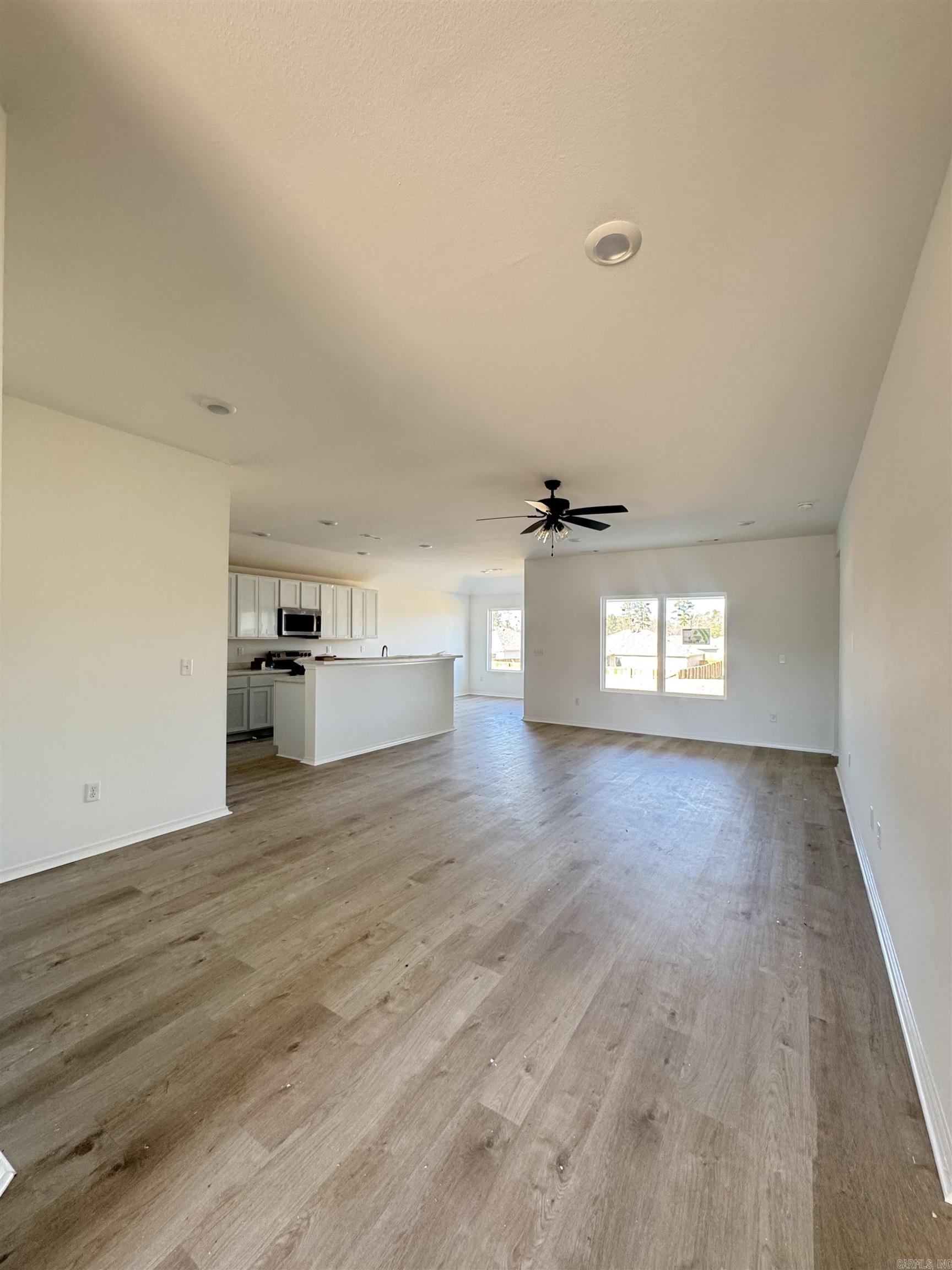 SPRINGLAKE TRAILS - Residential