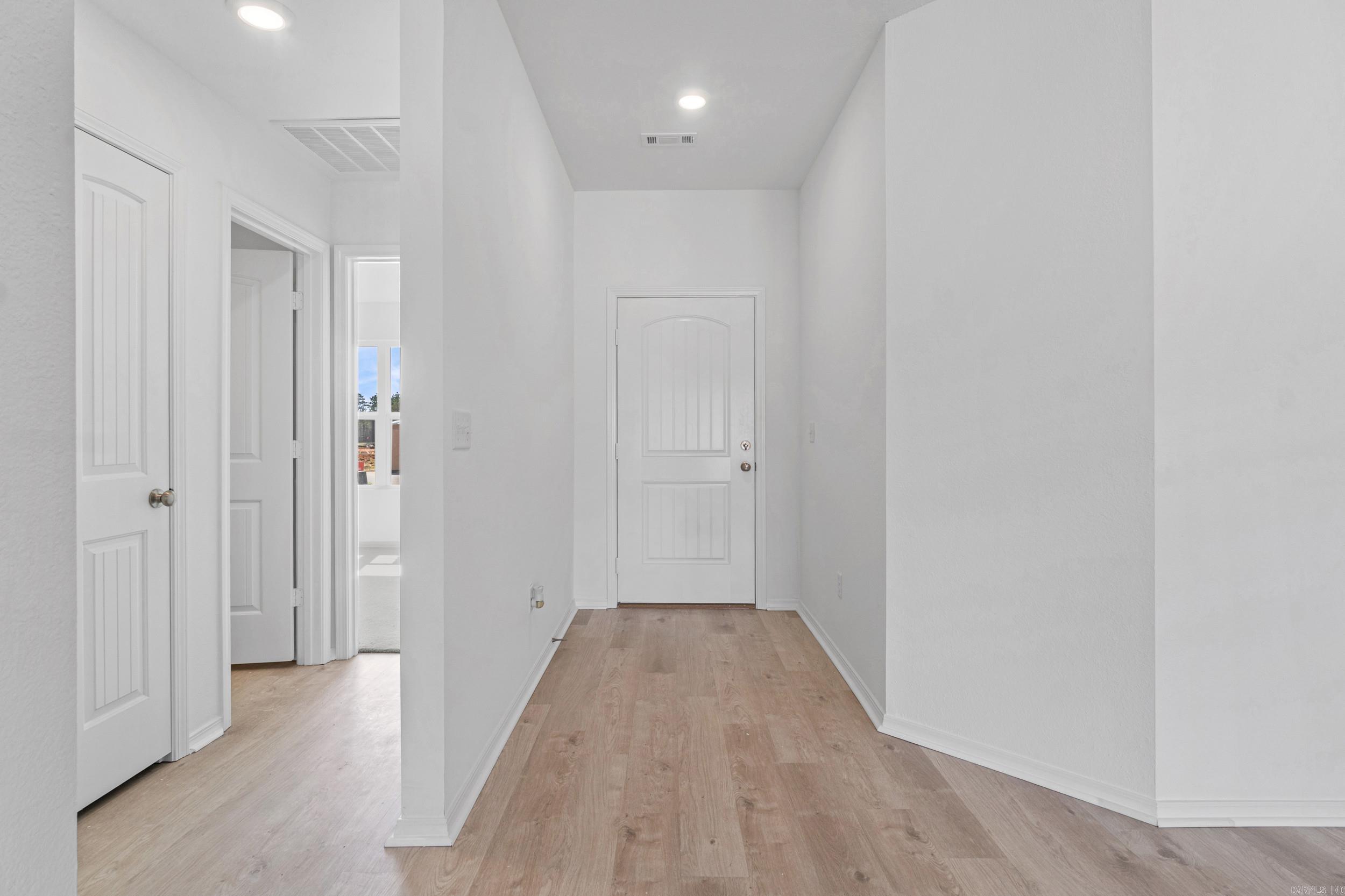 SPRINGLAKE TRAILS - Residential