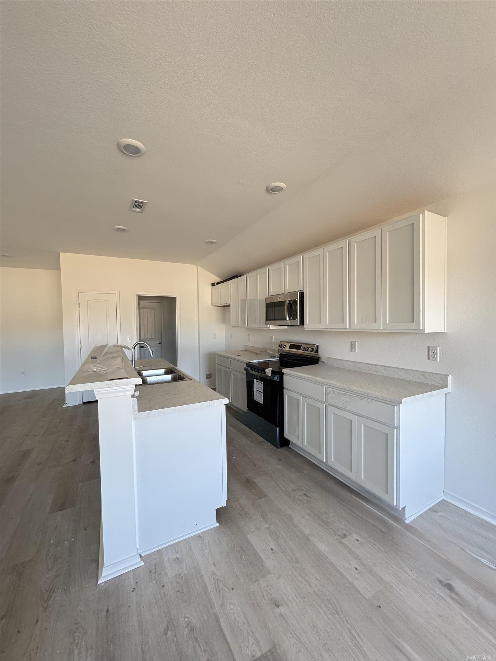 SPRINGLAKE TRAILS - Residential