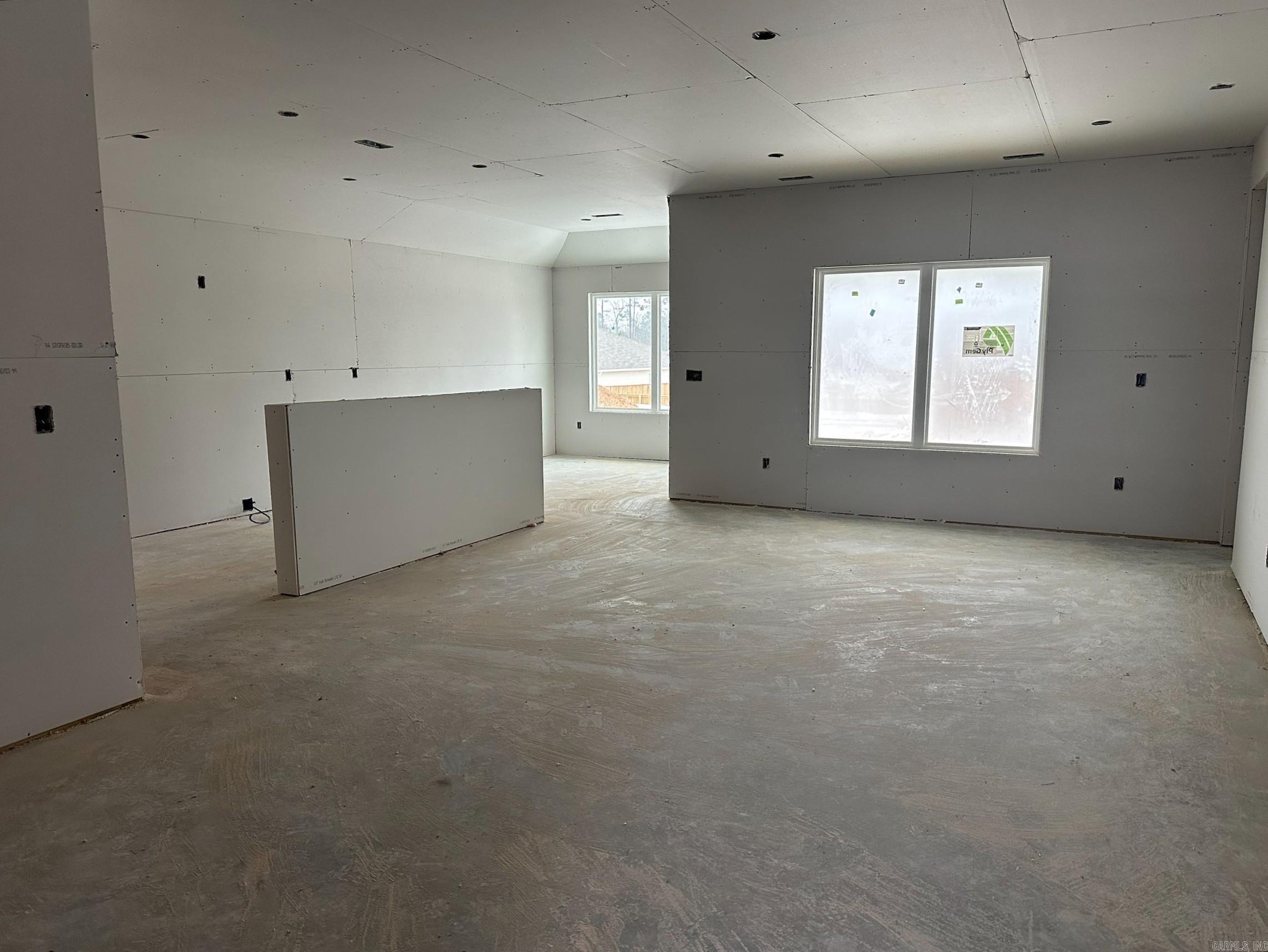 SPRINGLAKE TRAILS - Residential