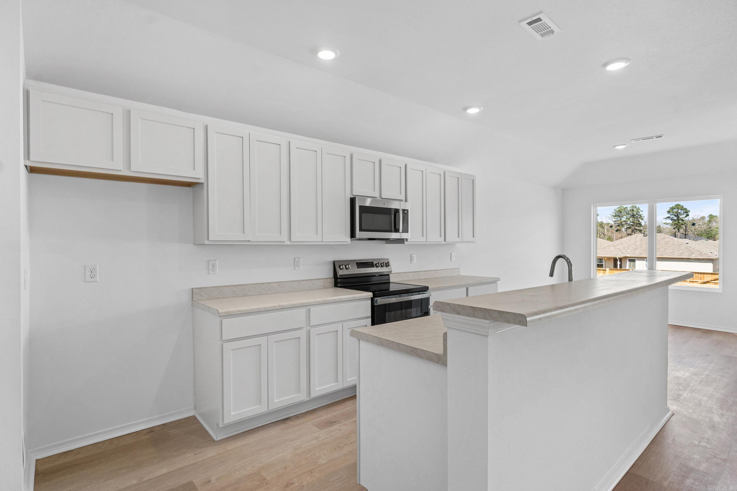 SPRINGLAKE TRAILS - Residential