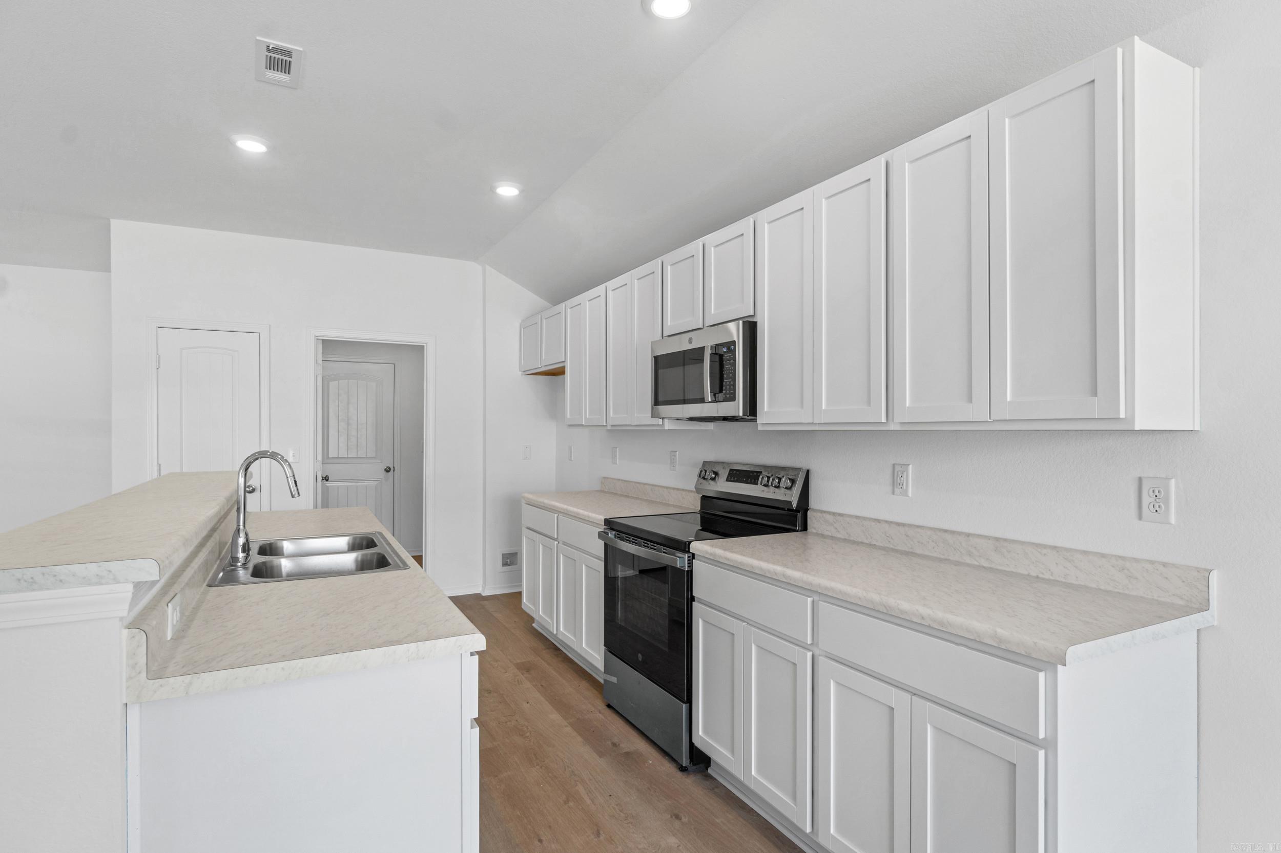 SPRINGLAKE TRAILS - Residential