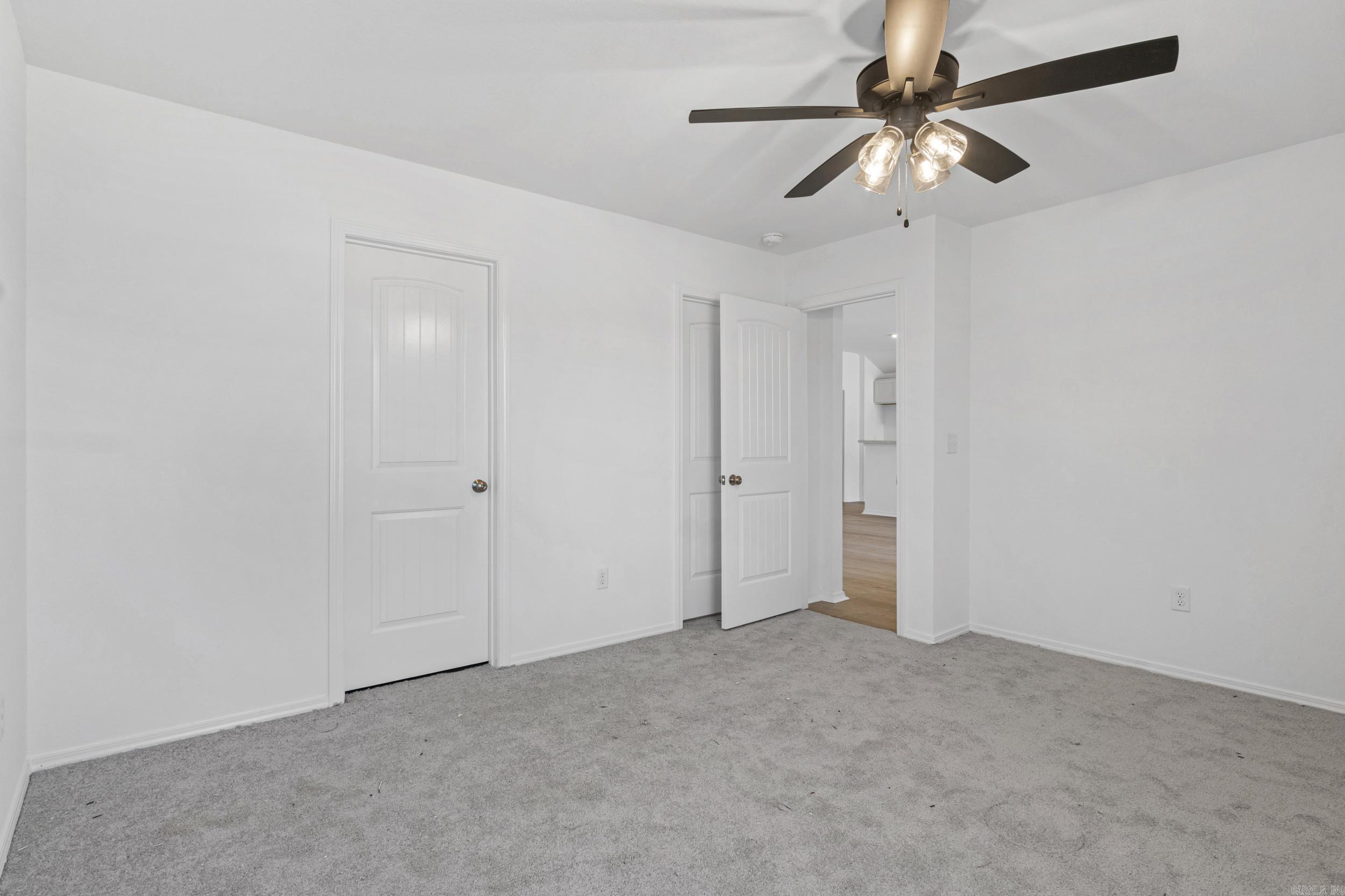 SPRINGLAKE TRAILS - Residential