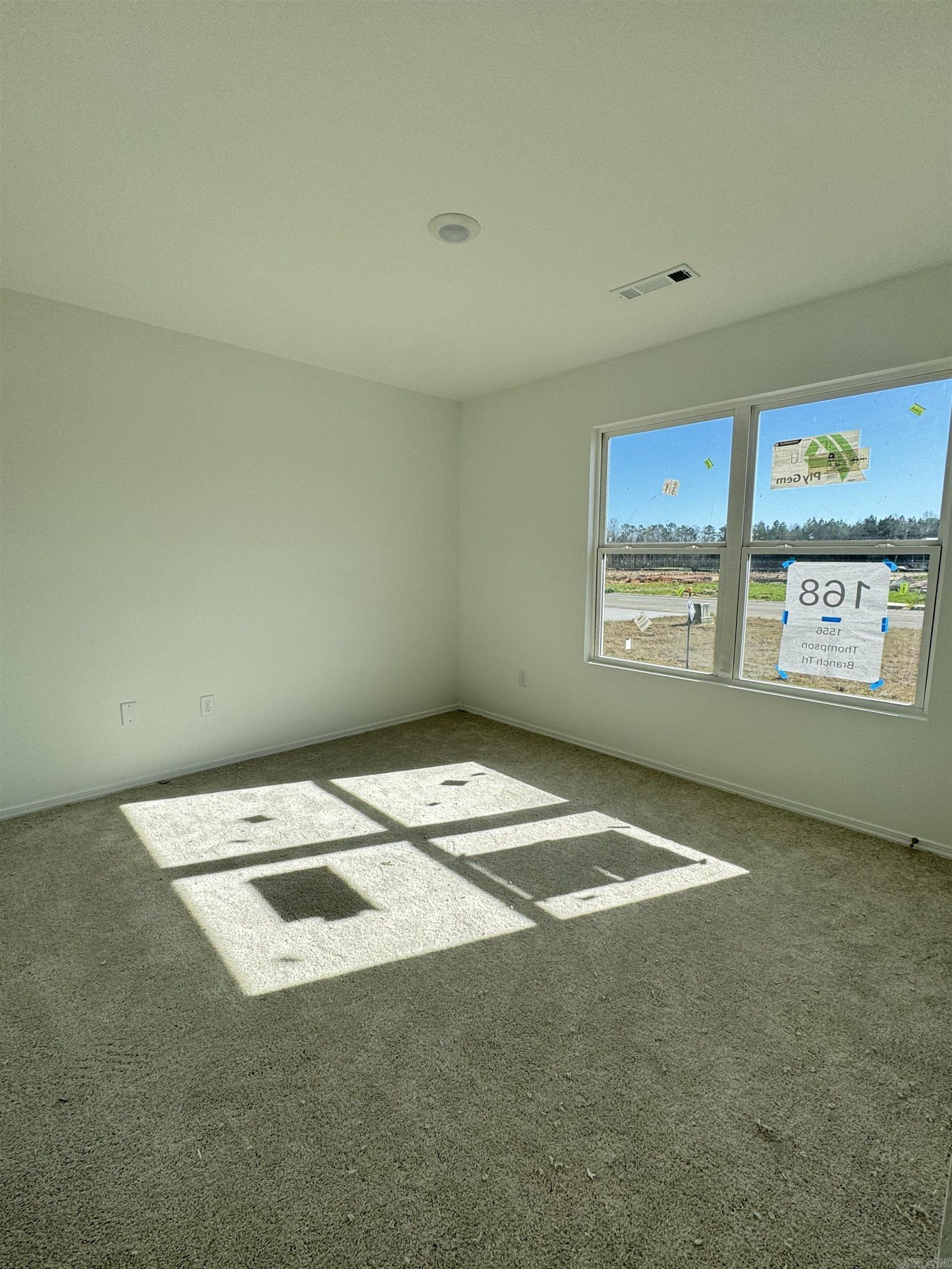 SPRINGLAKE TRAILS - Residential