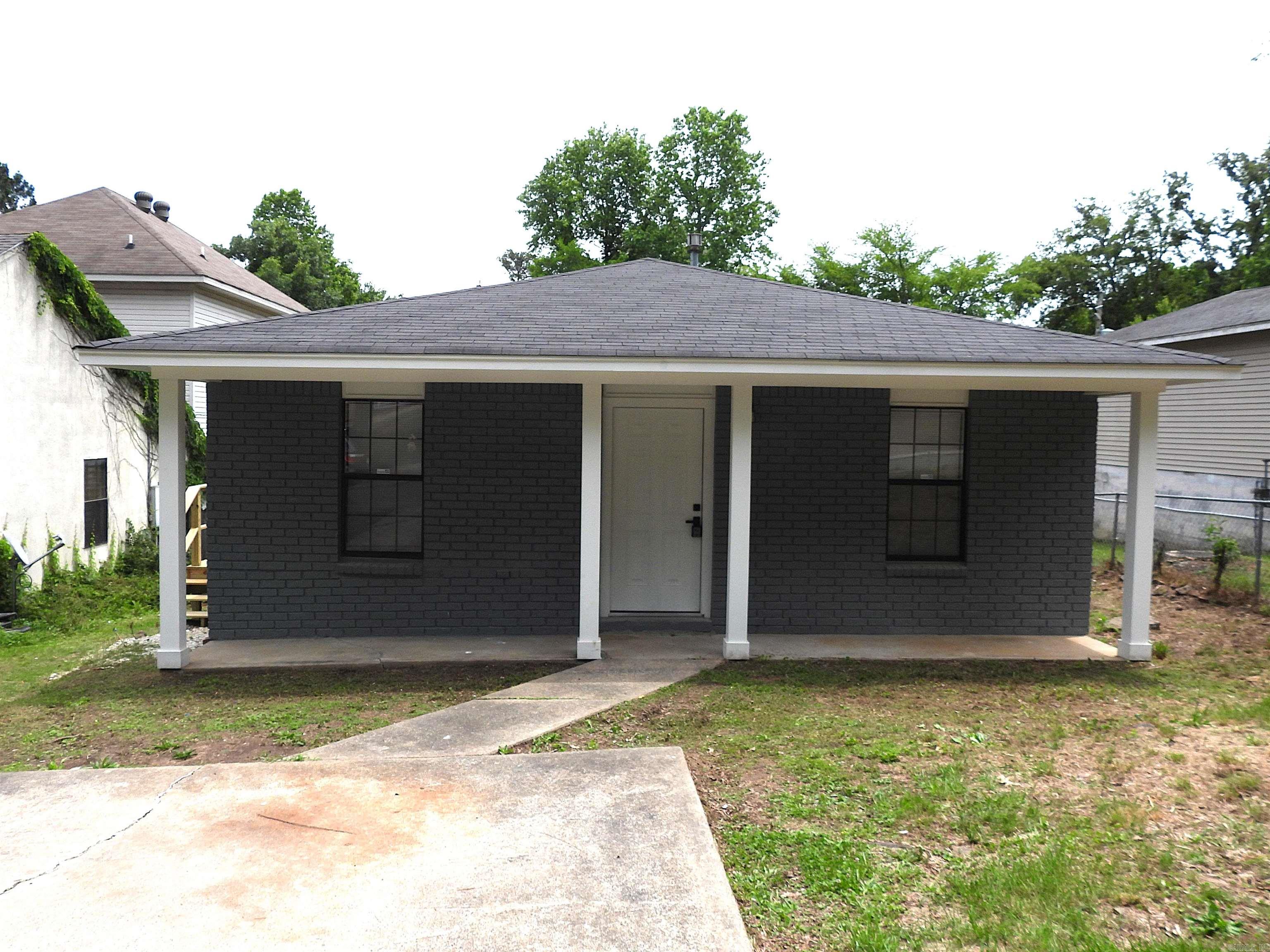 BARROW JOHN - Residential
