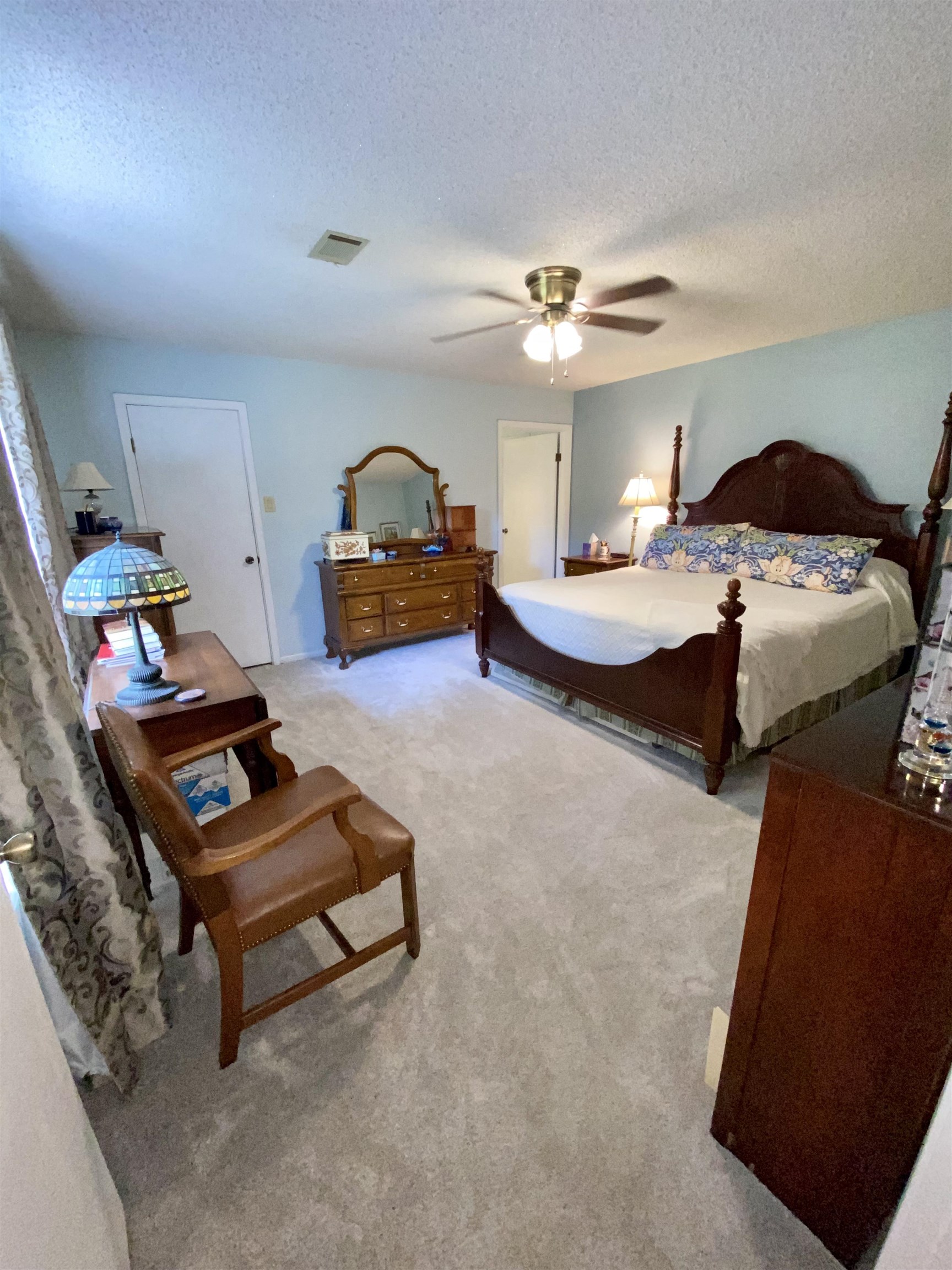 Village South - Residential