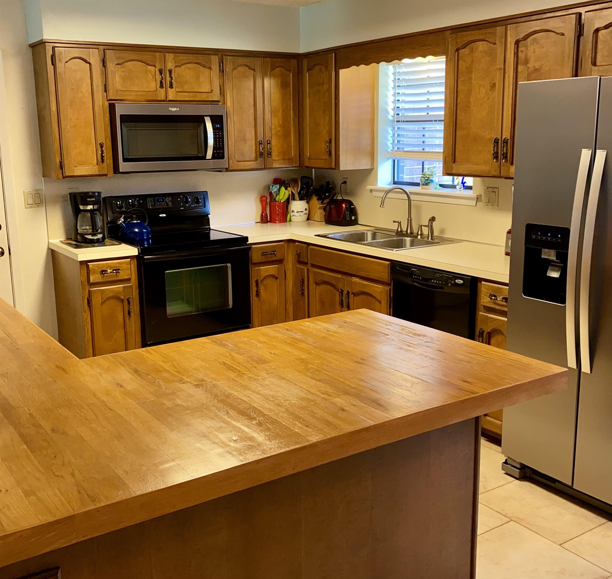 Village South - Residential