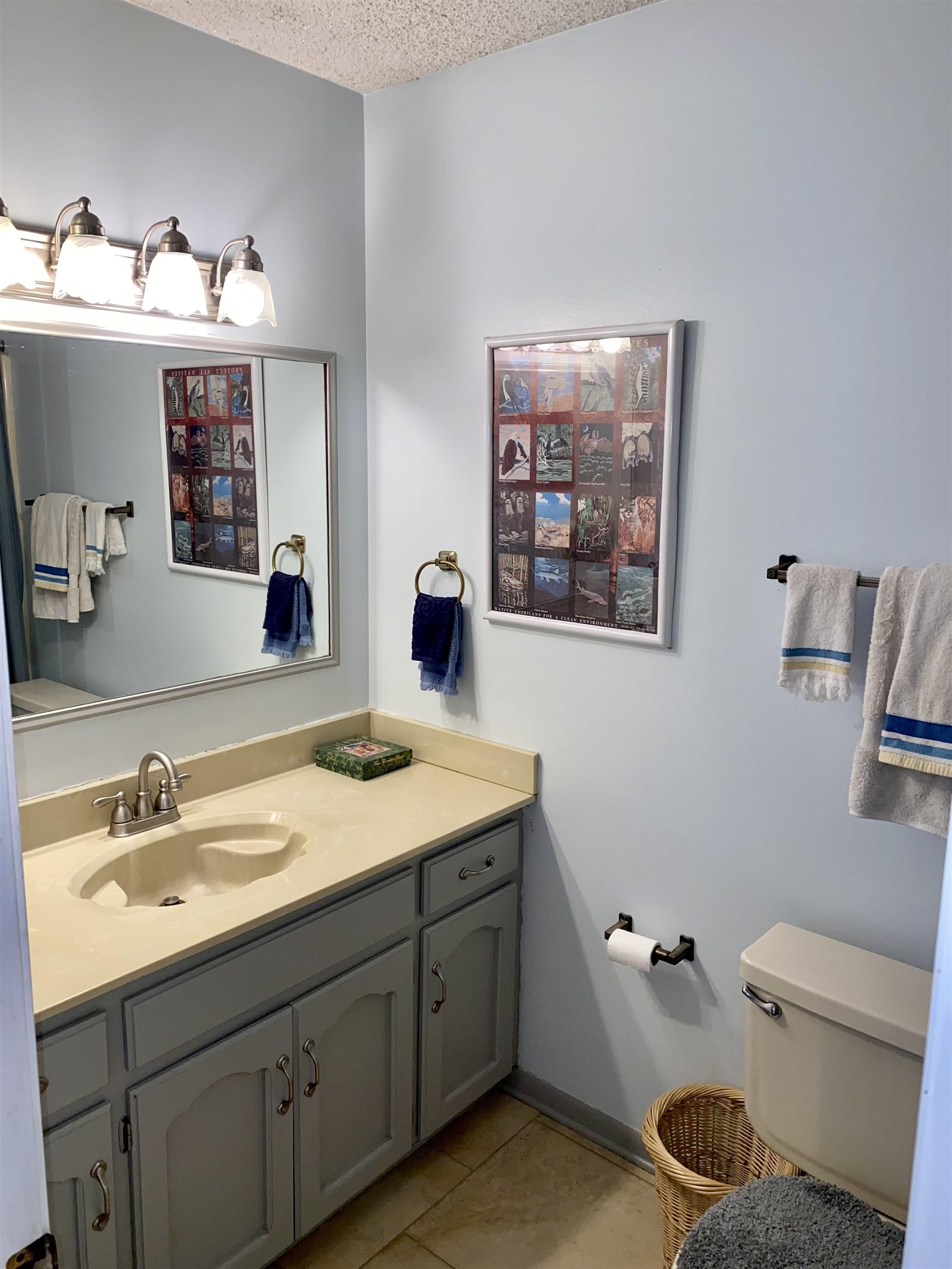 Village South - Residential