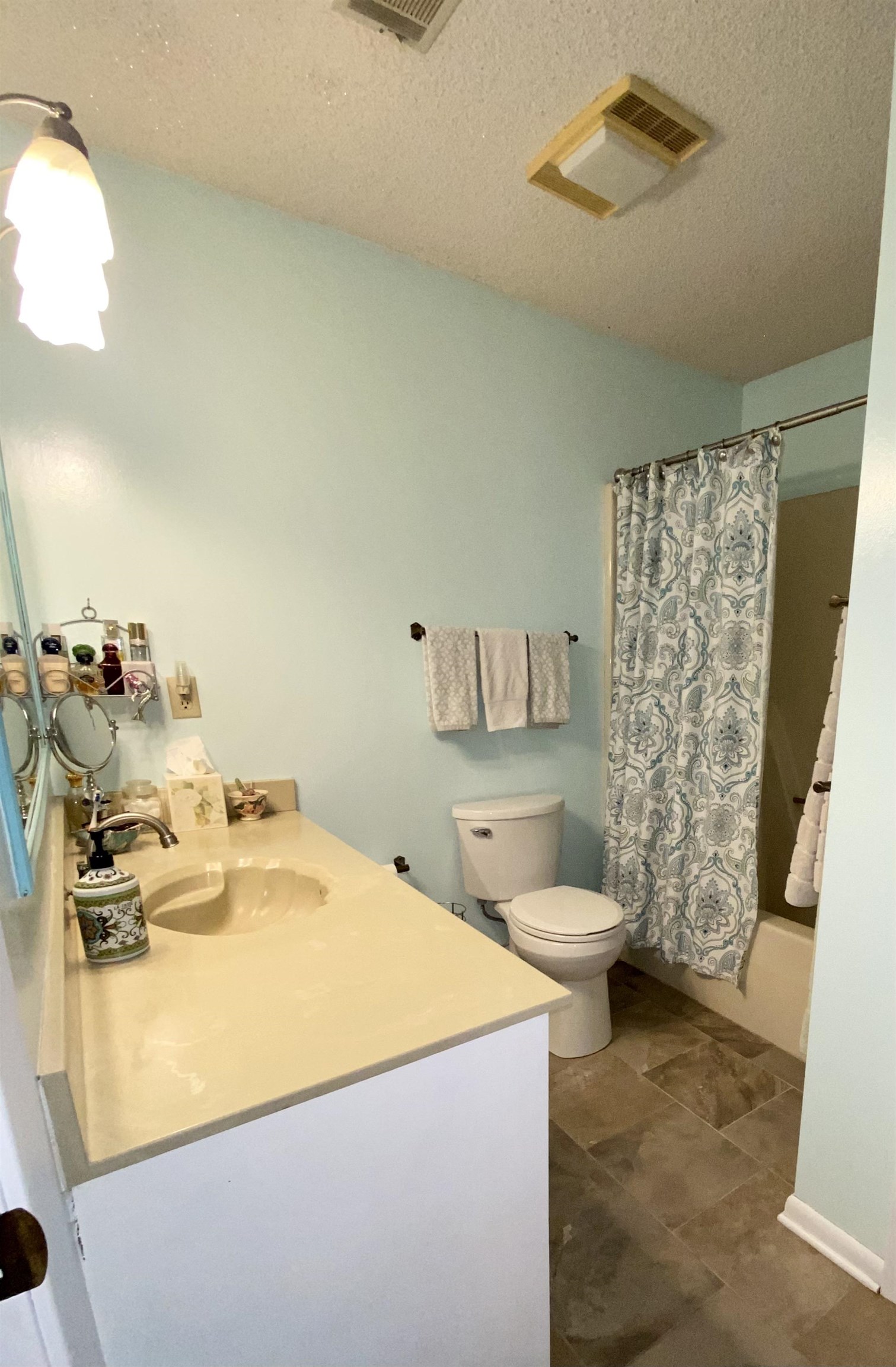 Village South - Residential