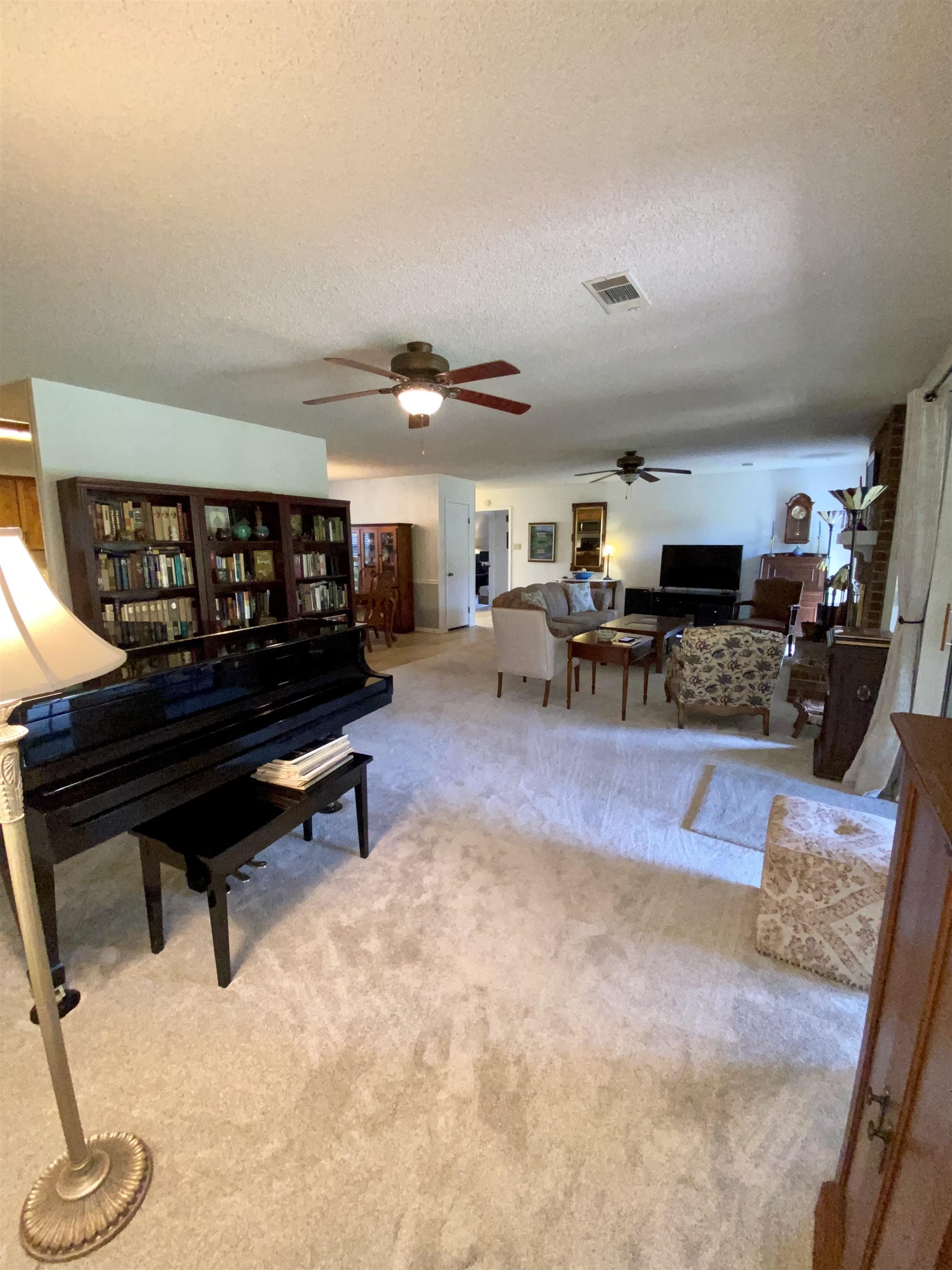 Village South - Residential