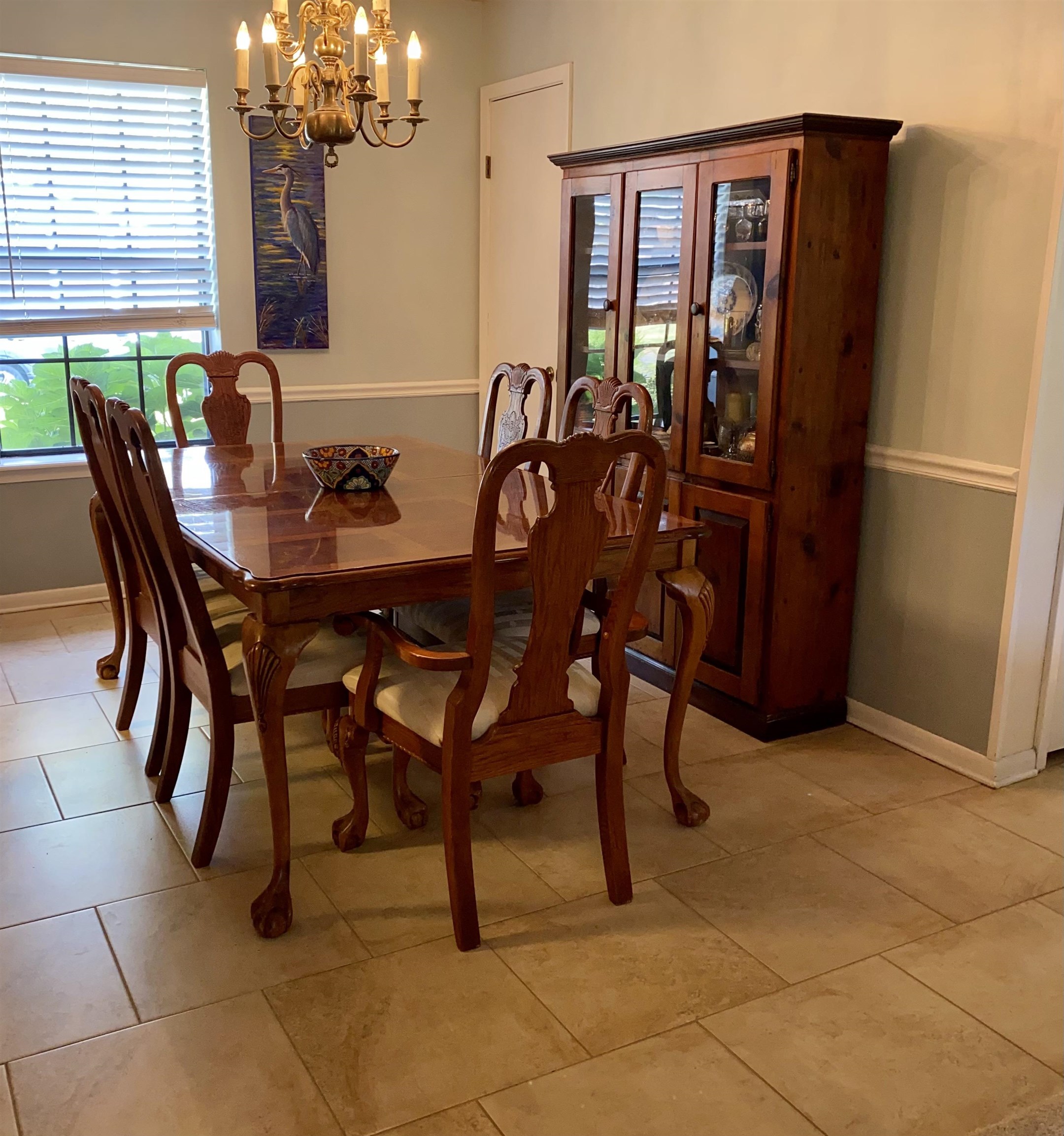 Village South - Residential