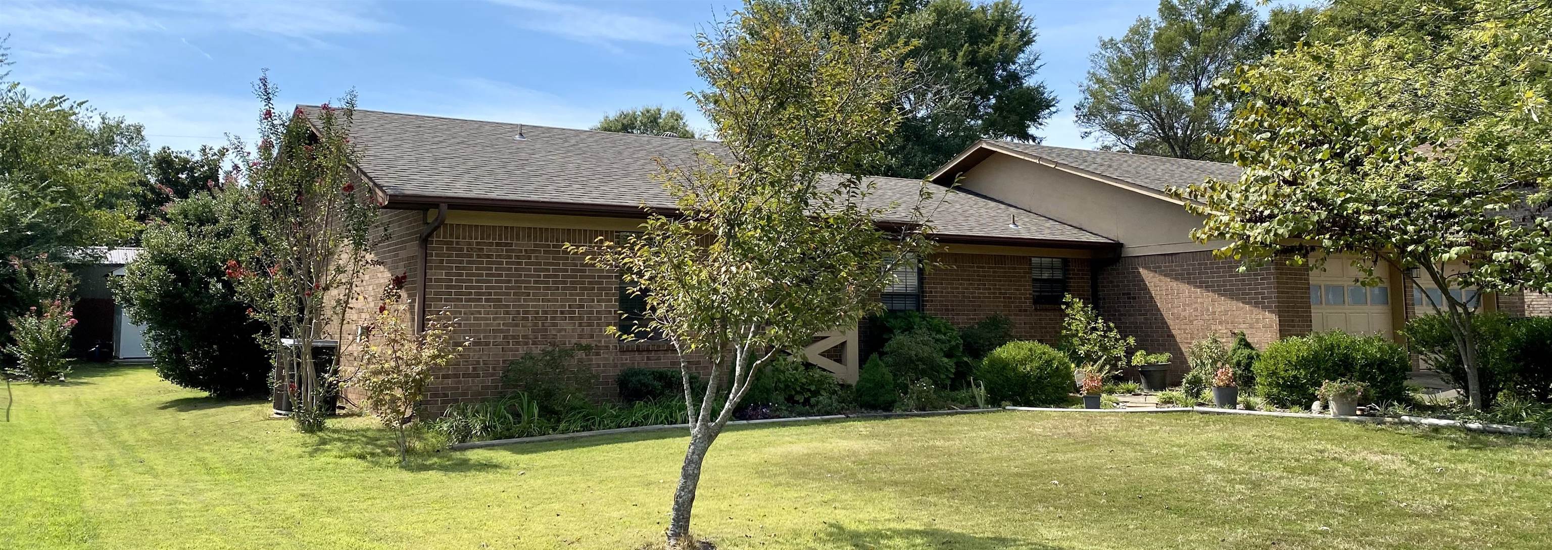 Village South - Residential