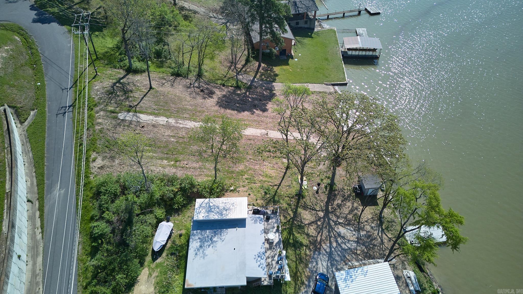 Point Lookout - Land