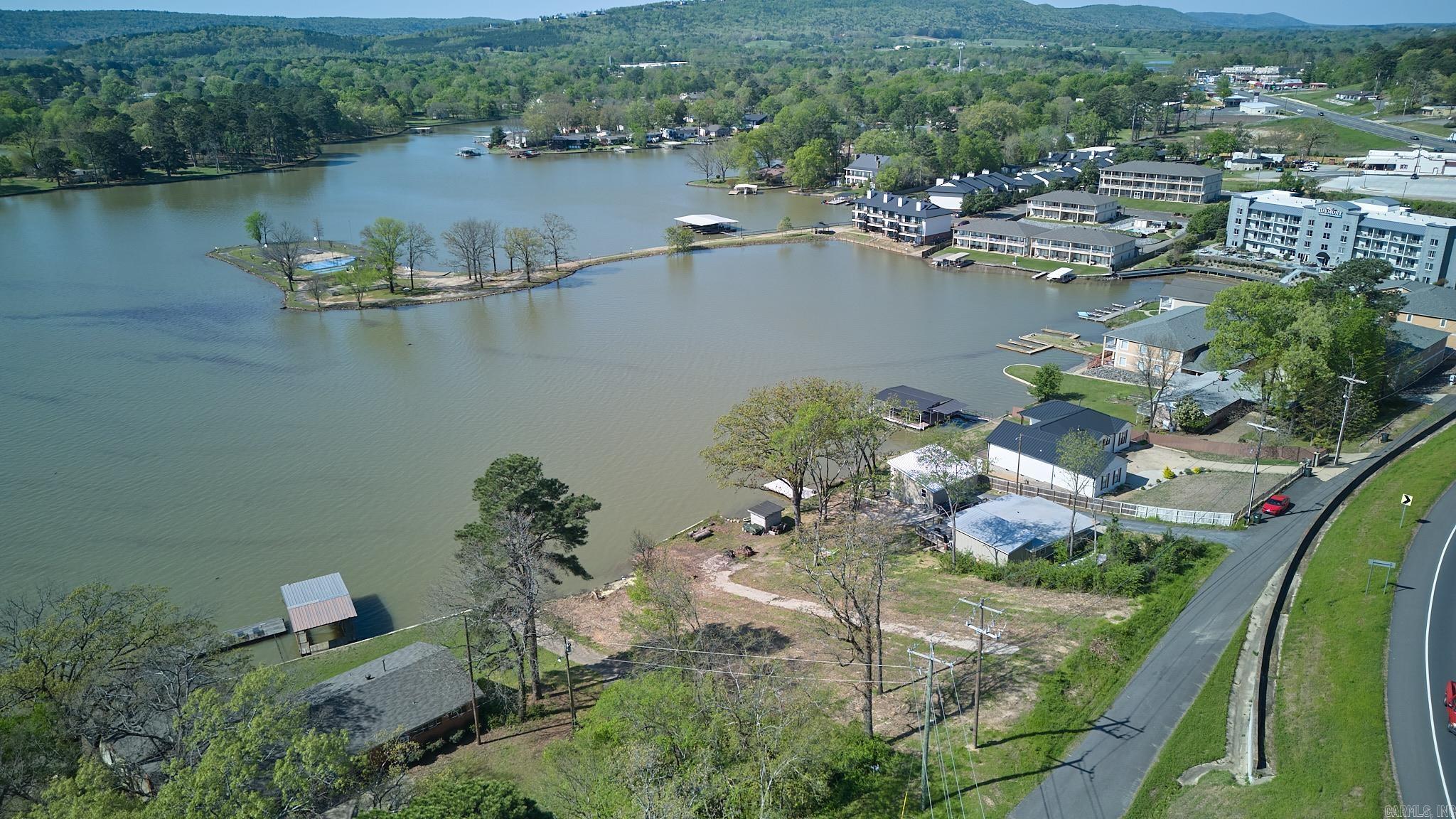 Point Lookout - Land
