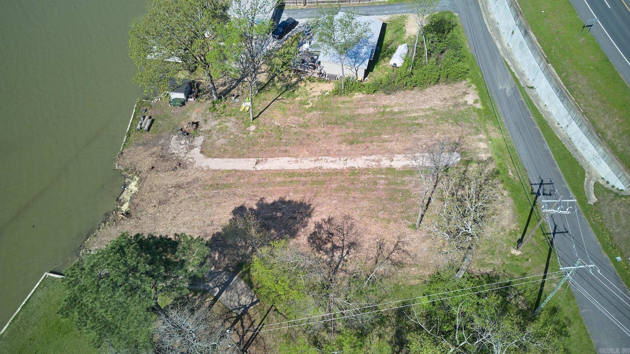 Point Lookout - Land