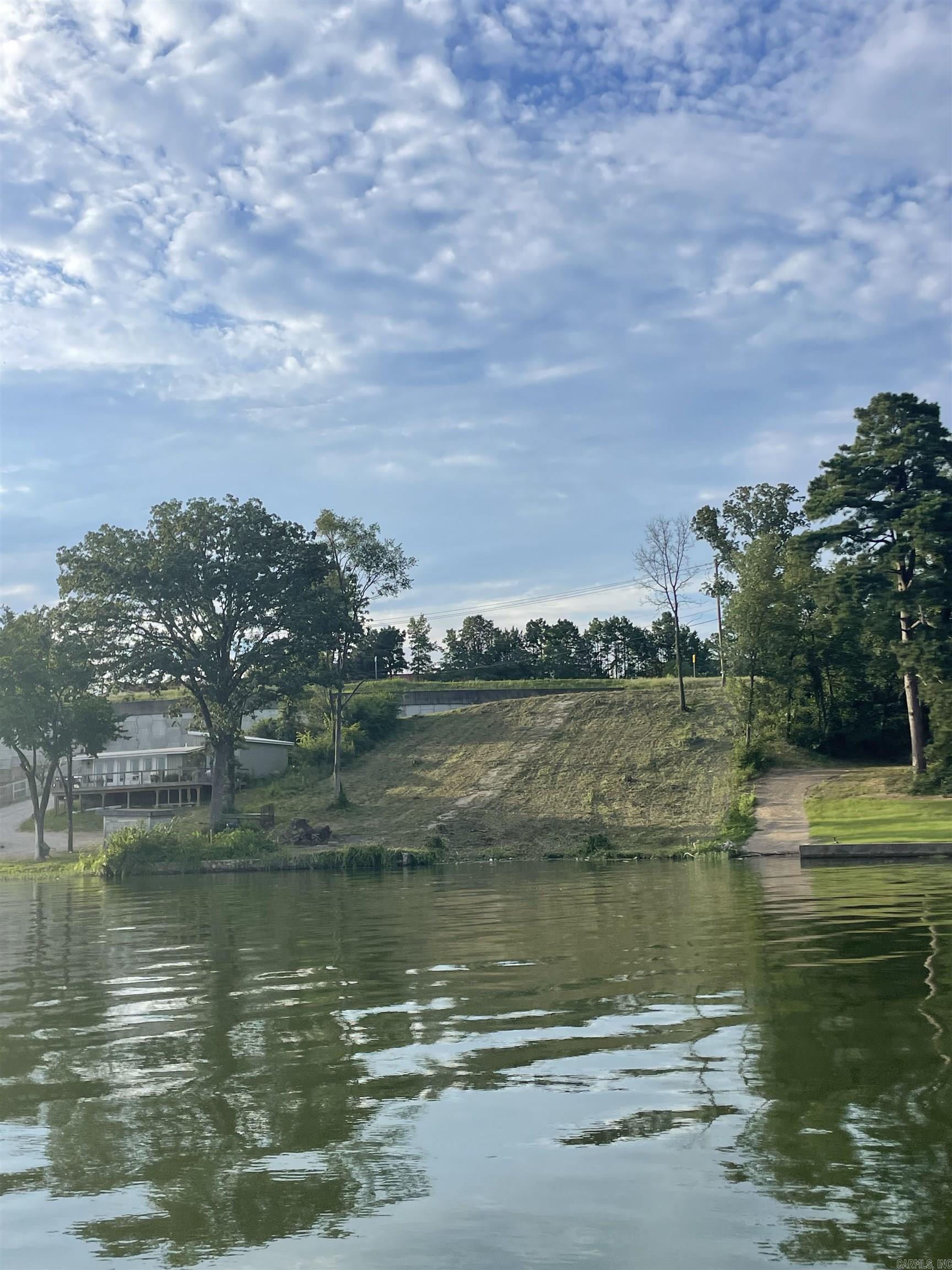 Point Lookout - Land
