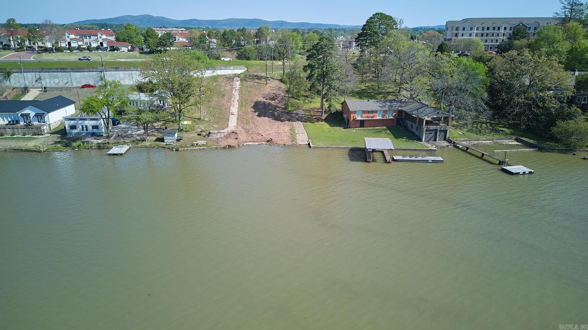 Point Lookout - Land