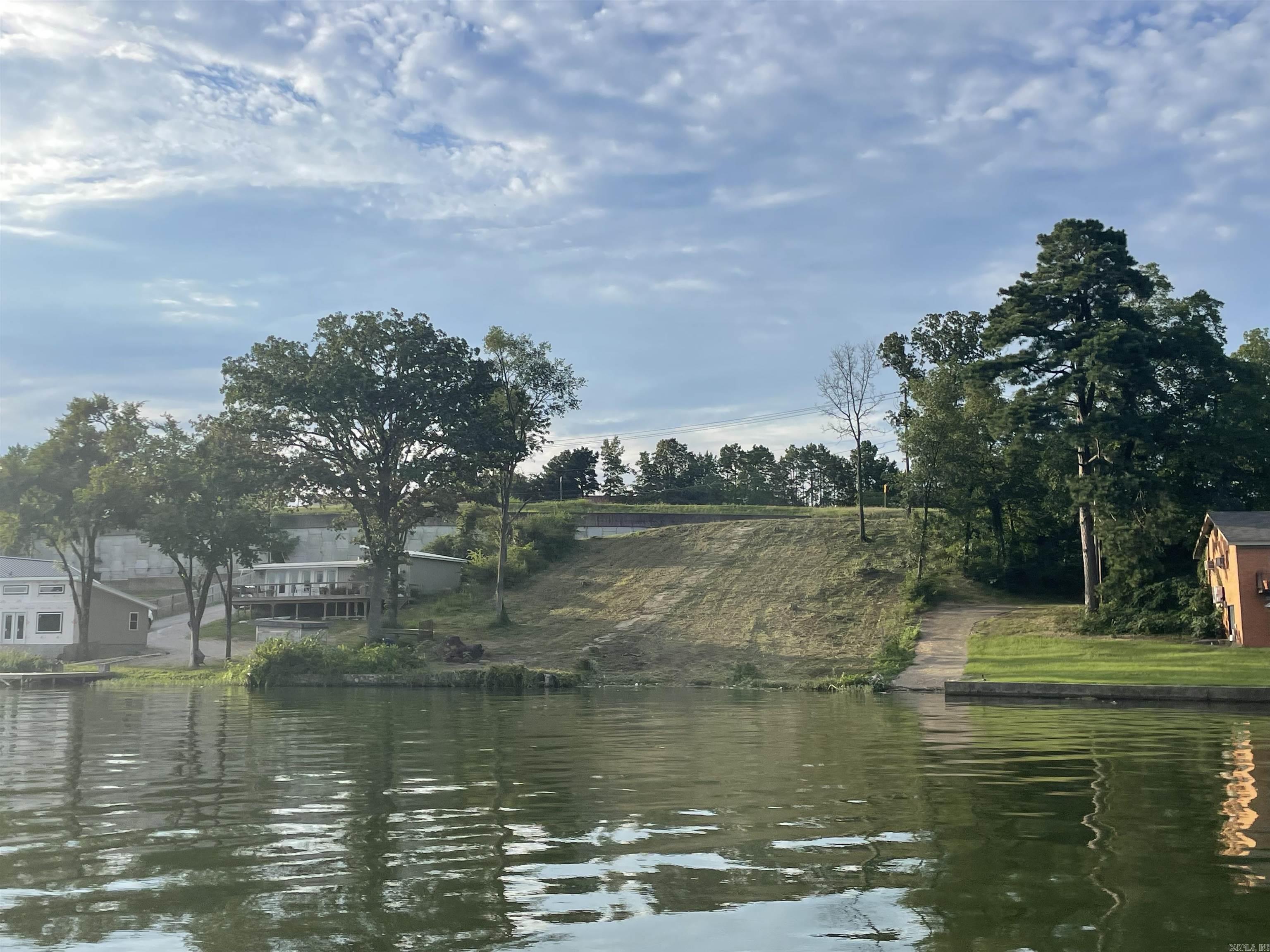 Point Lookout - Land