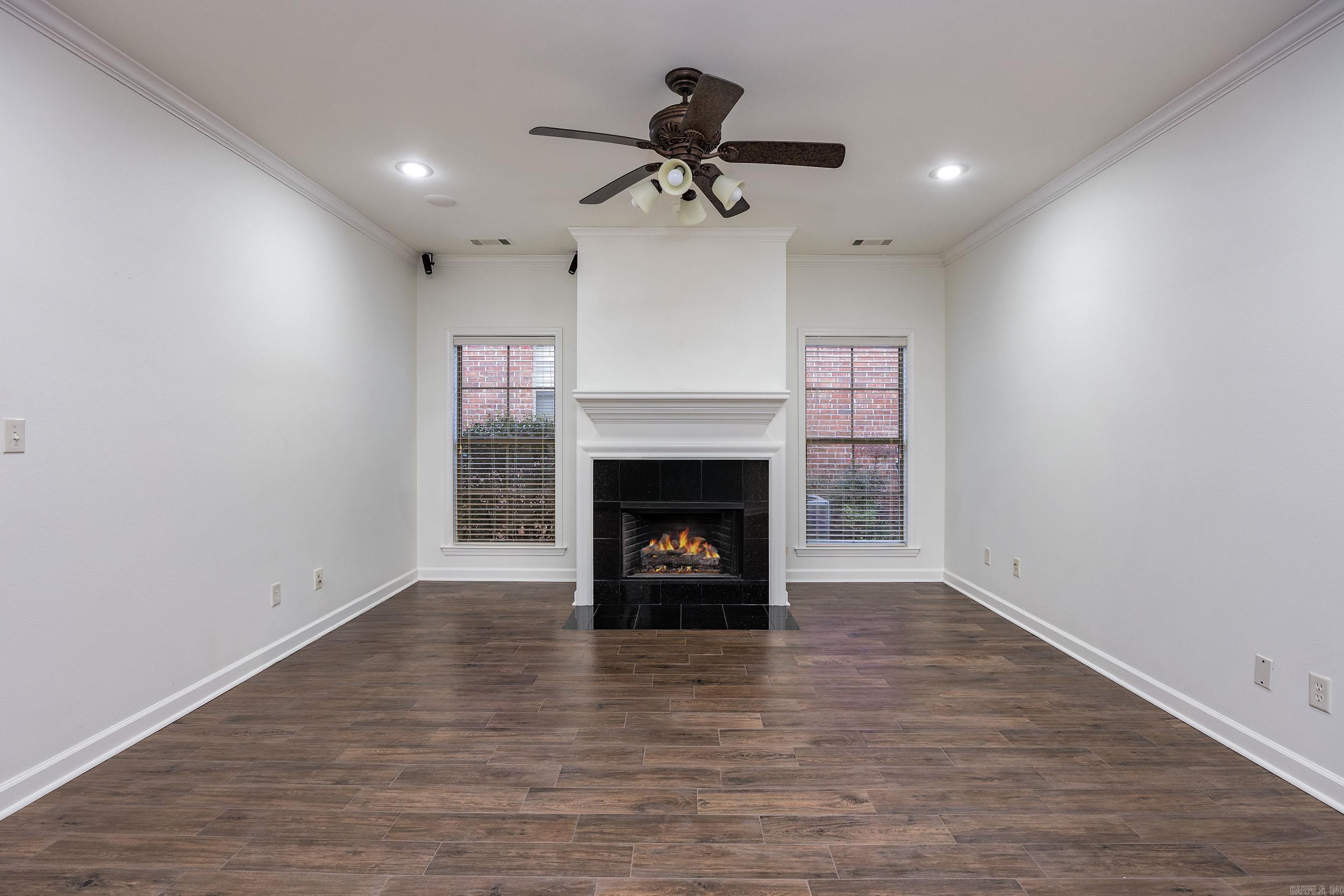 TAYLOR PARK - Residential