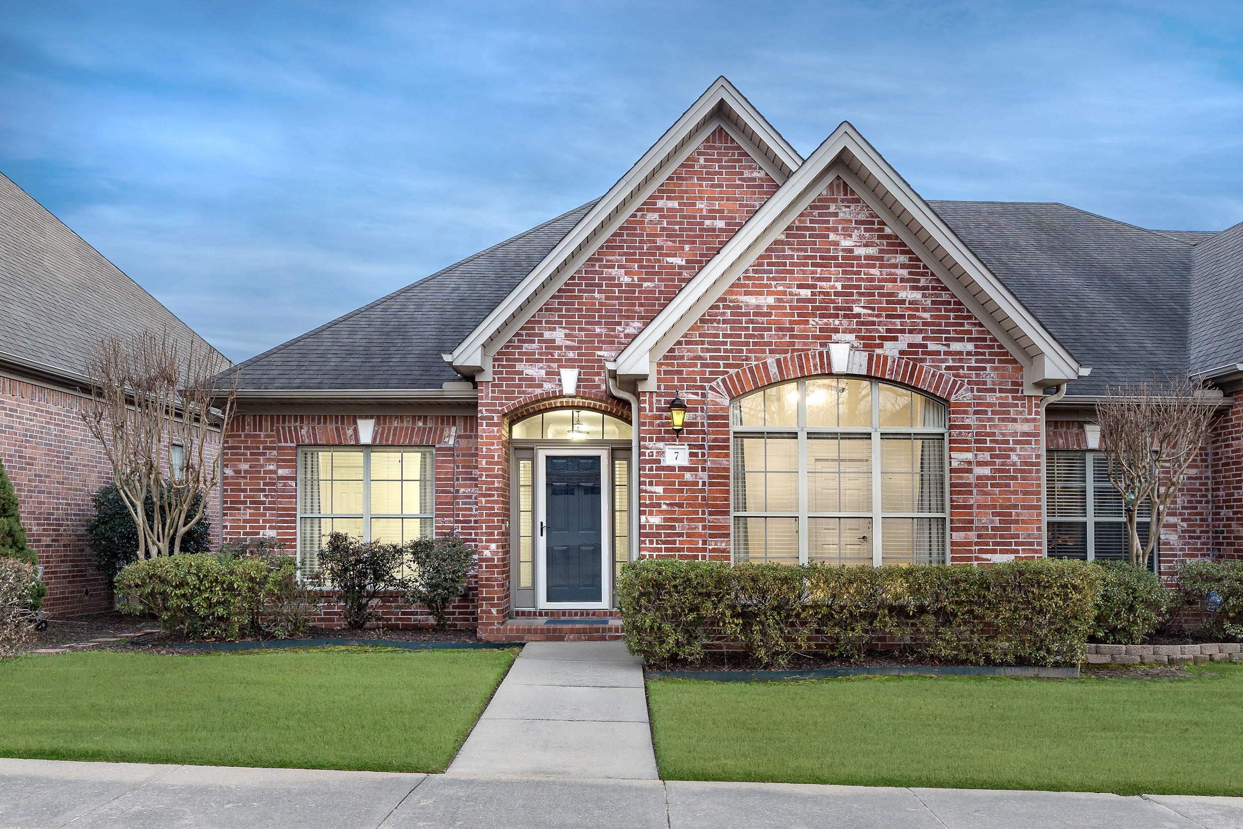 TAYLOR PARK - Residential