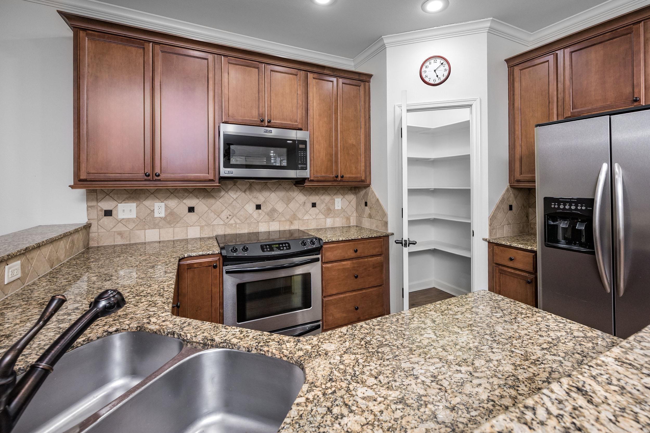 TAYLOR PARK - Residential