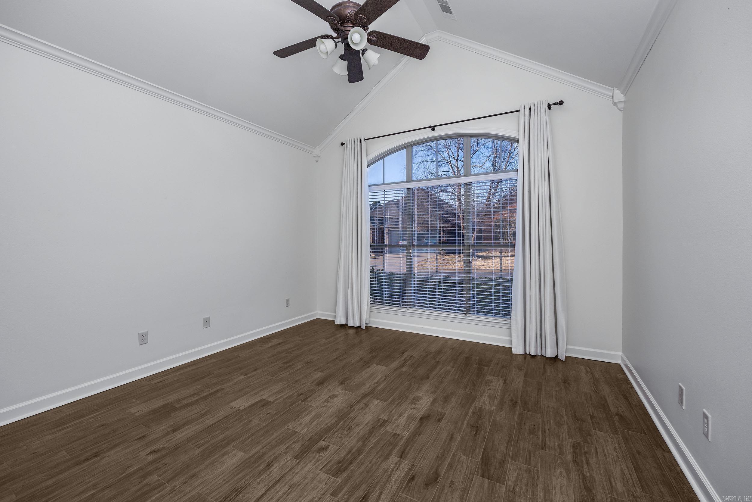 TAYLOR PARK - Residential