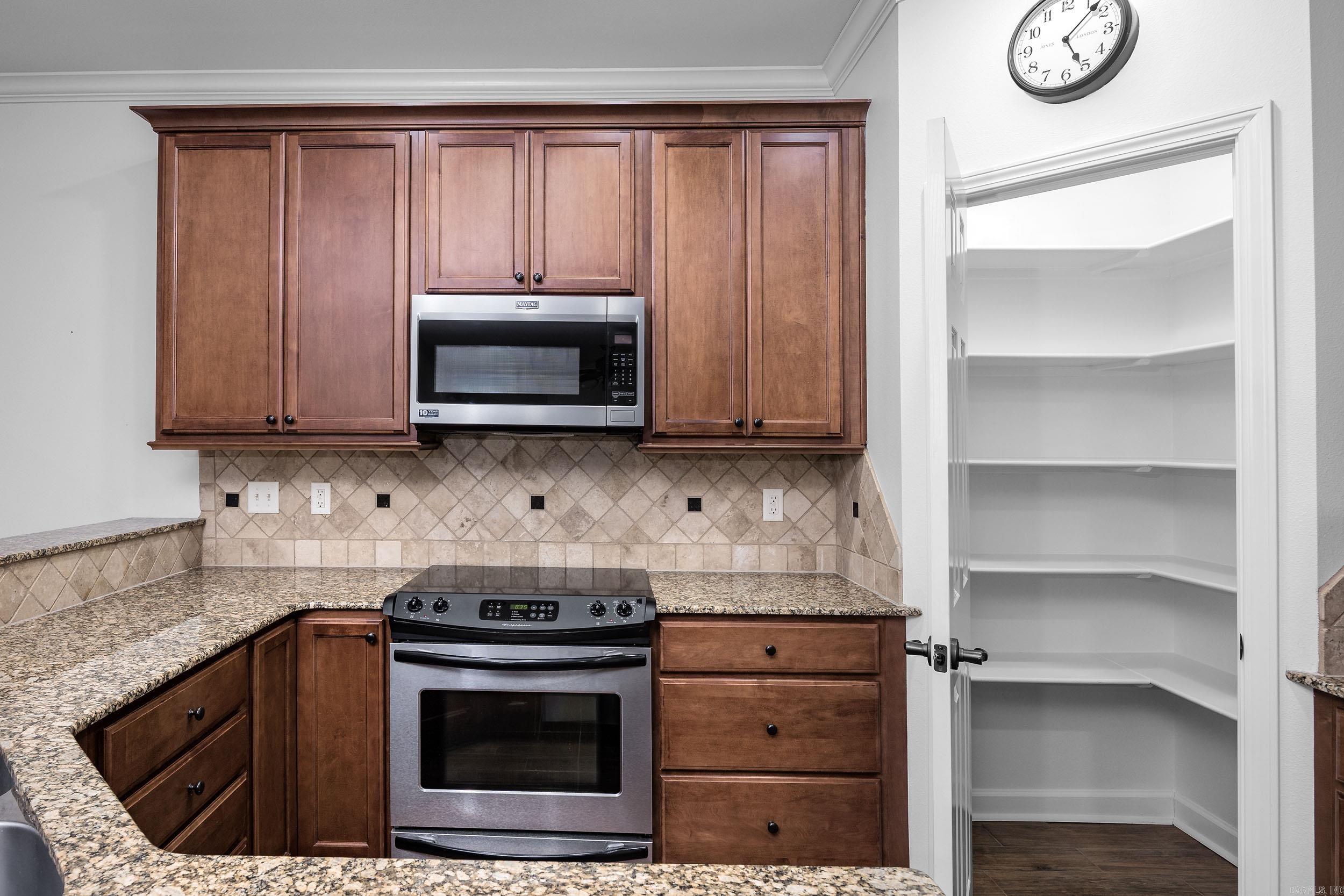 TAYLOR PARK - Residential