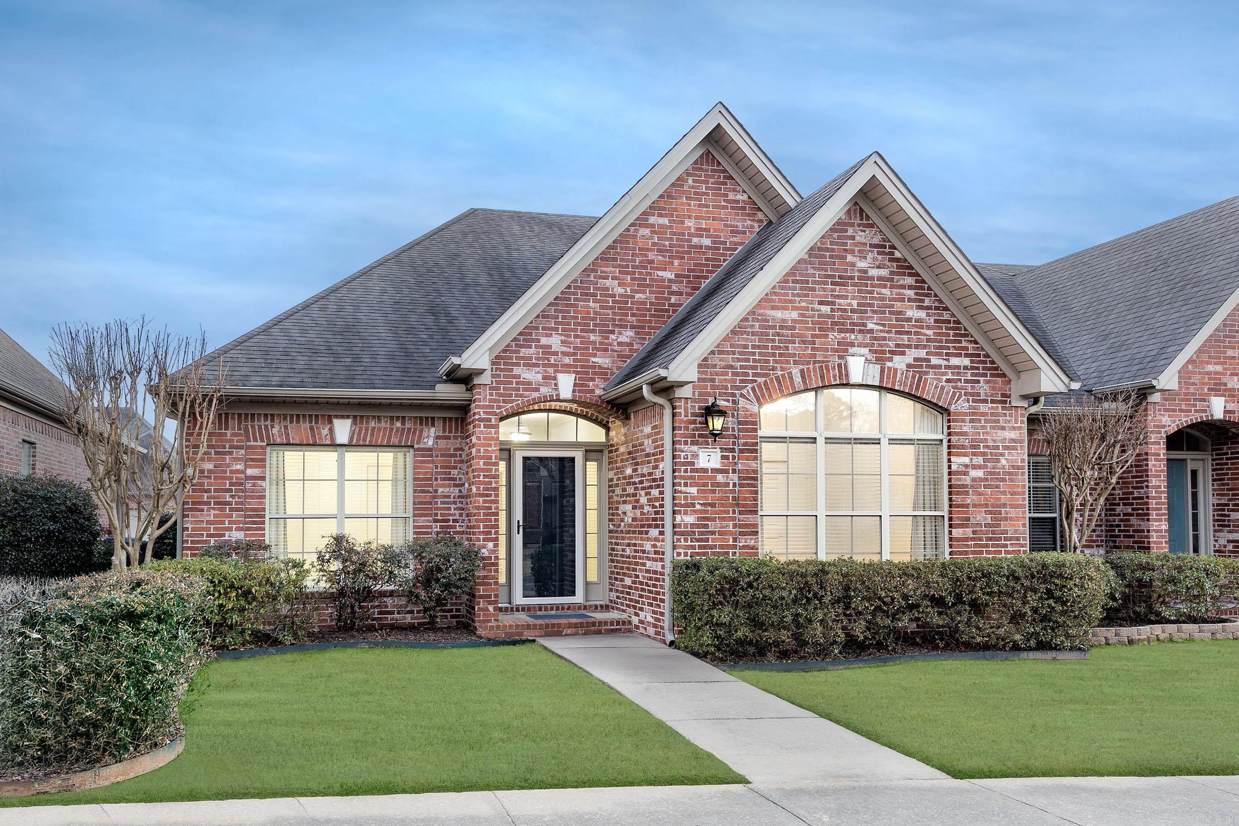 TAYLOR PARK - Residential