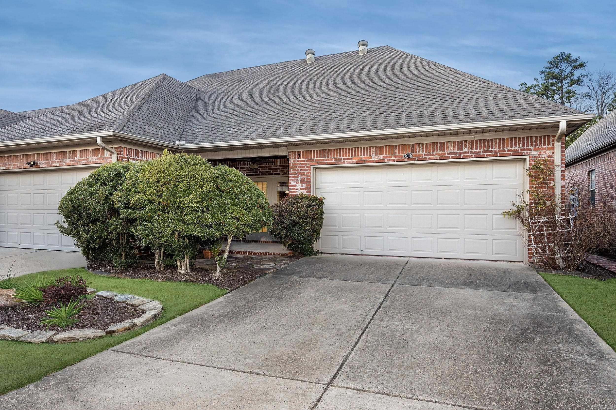 TAYLOR PARK - Residential