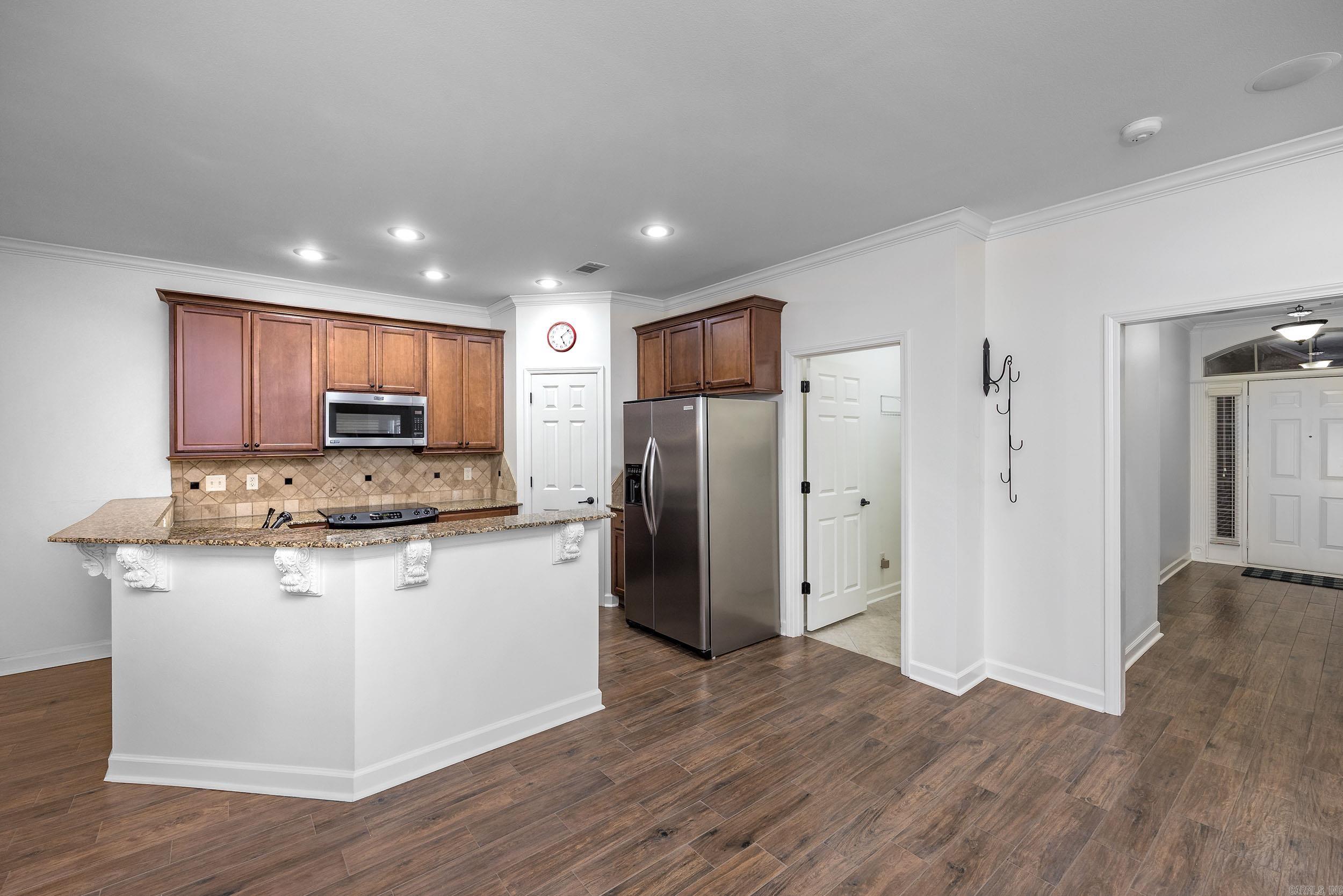 TAYLOR PARK - Residential