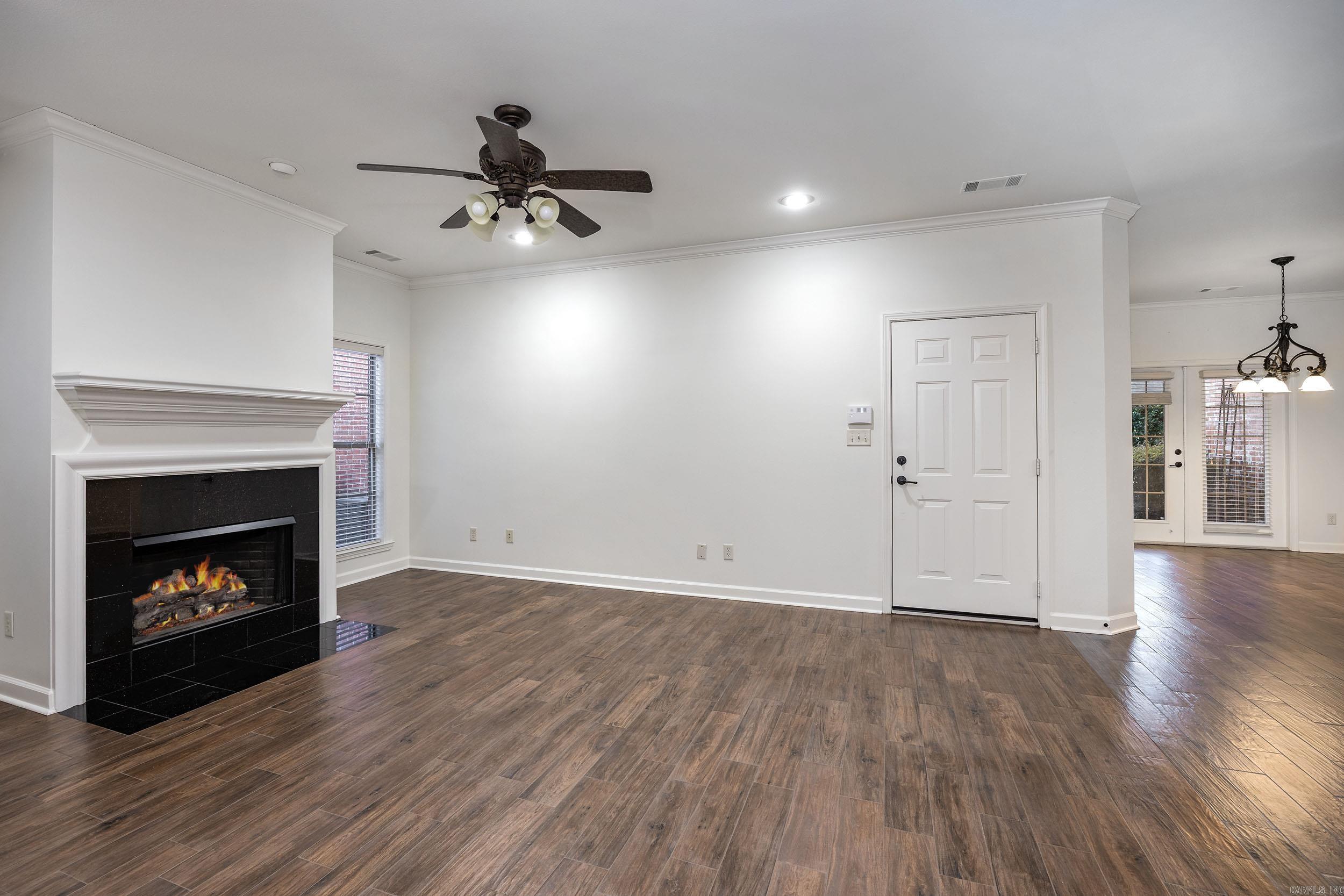 TAYLOR PARK - Residential