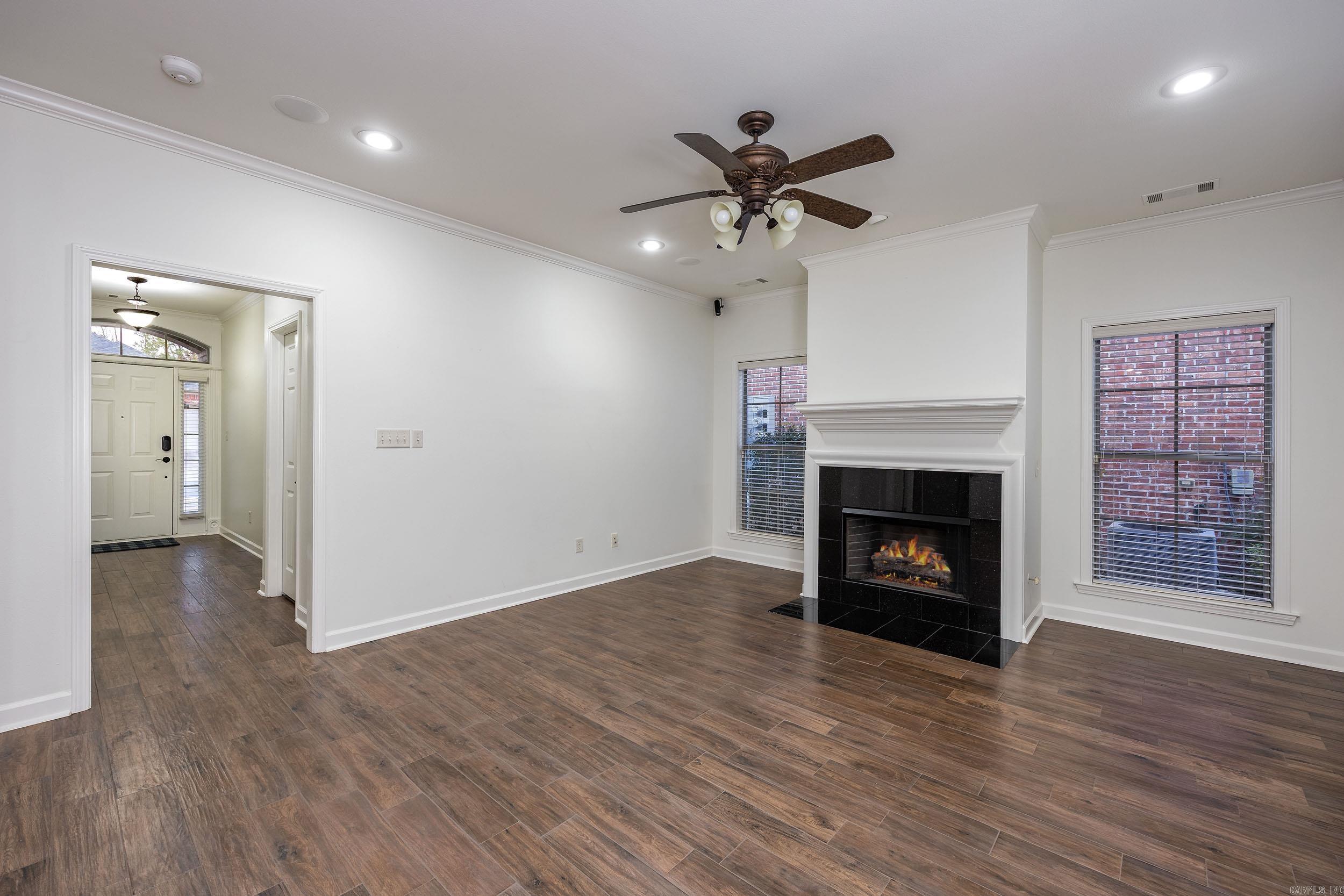 TAYLOR PARK - Residential