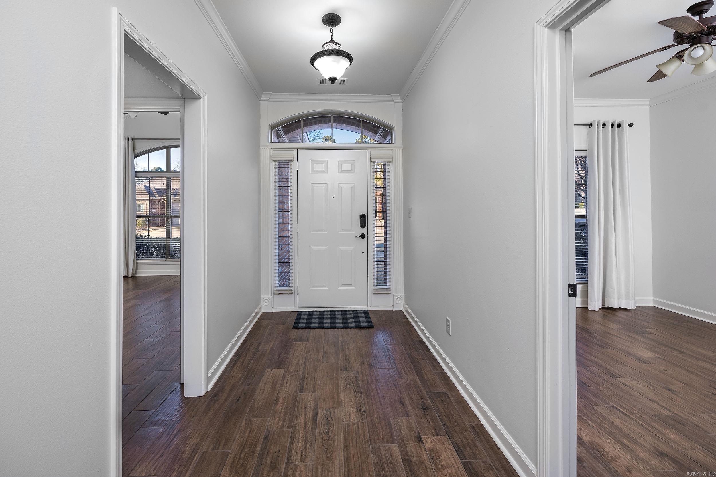 TAYLOR PARK - Residential